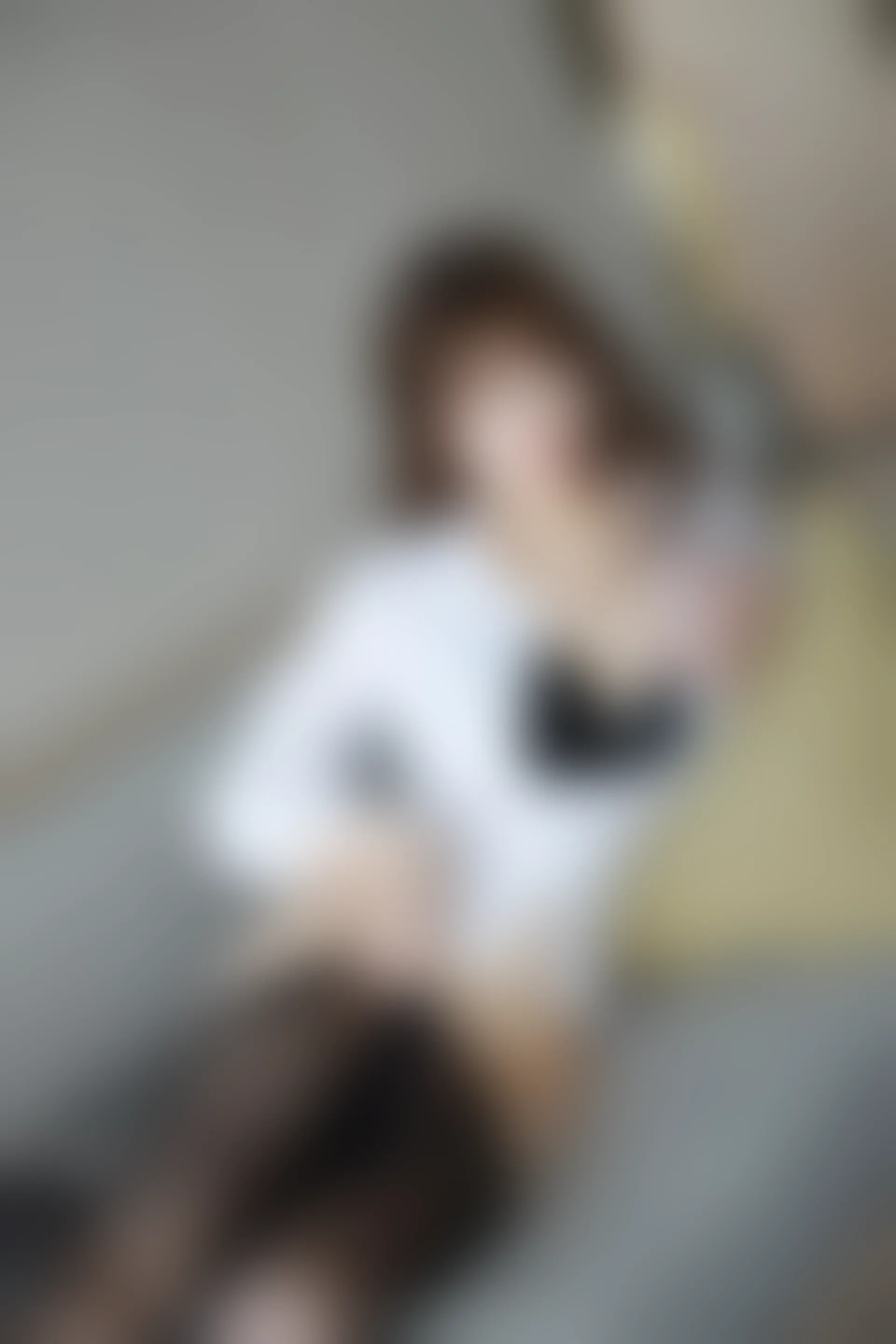 XiuRen秀人网 2022.01.20 No.4487 甜妮 新人黑丝[79+1P 927MB]