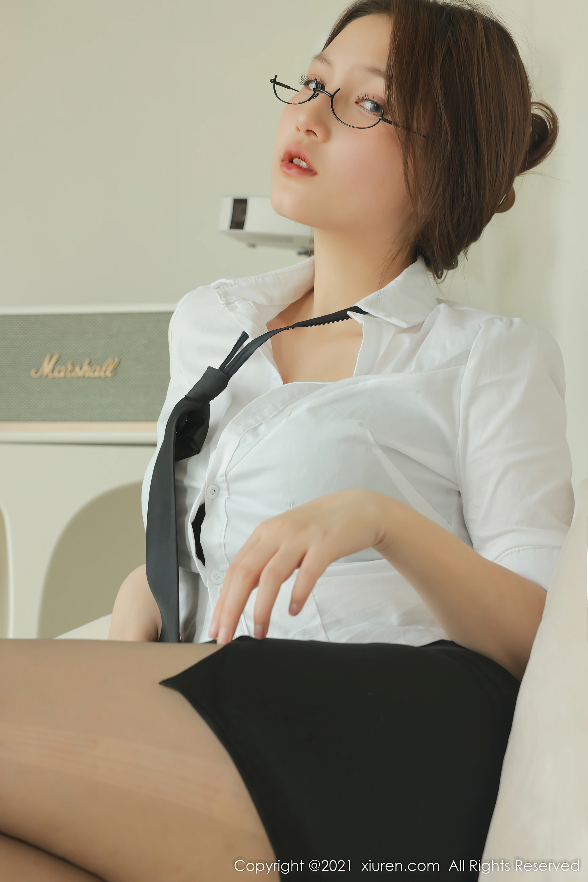 XiuRen秀人网 2021.12.08 No.4311 兔妹妹 新人清纯[86+1P 830MB]