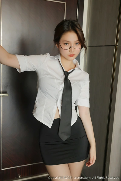 XiuRen秀人网 2021.12.08 No.4311 兔妹妹 新人清纯[86+1P 830MB]