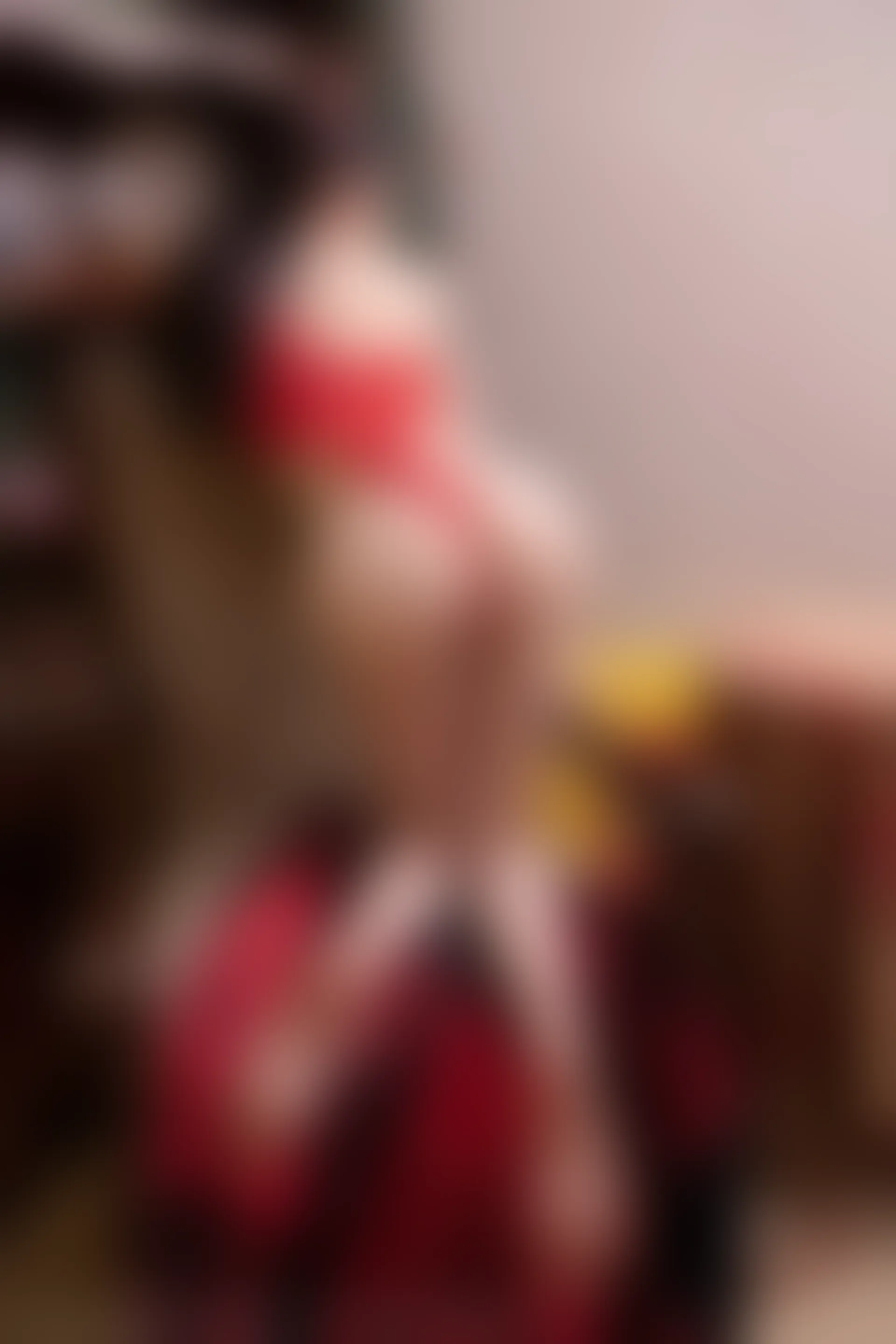 XiuRen秀人网 2021.12.24 No.4381 芝芝Booty 圣诞主题[64+1P 684MB]