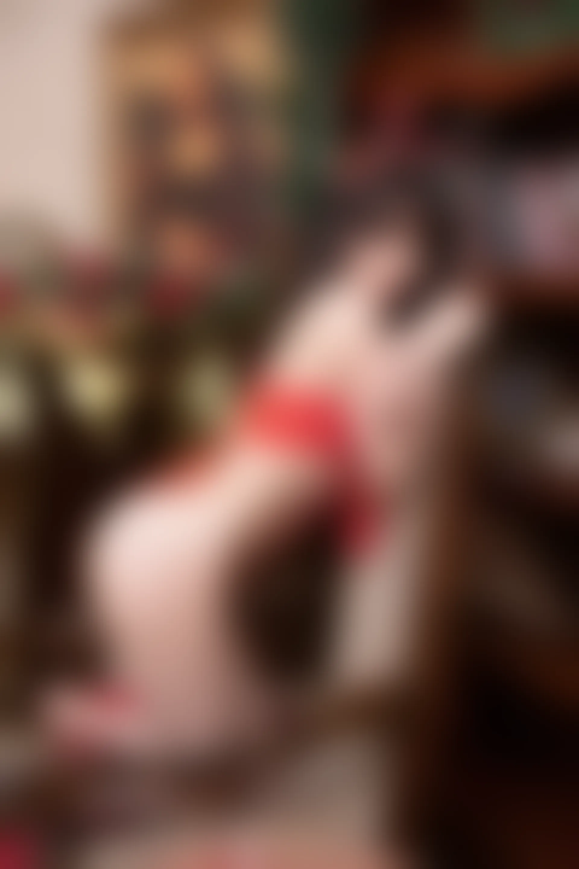 XiuRen秀人网 2021.12.24 No.4381 芝芝Booty 圣诞主题[64+1P 684MB]
