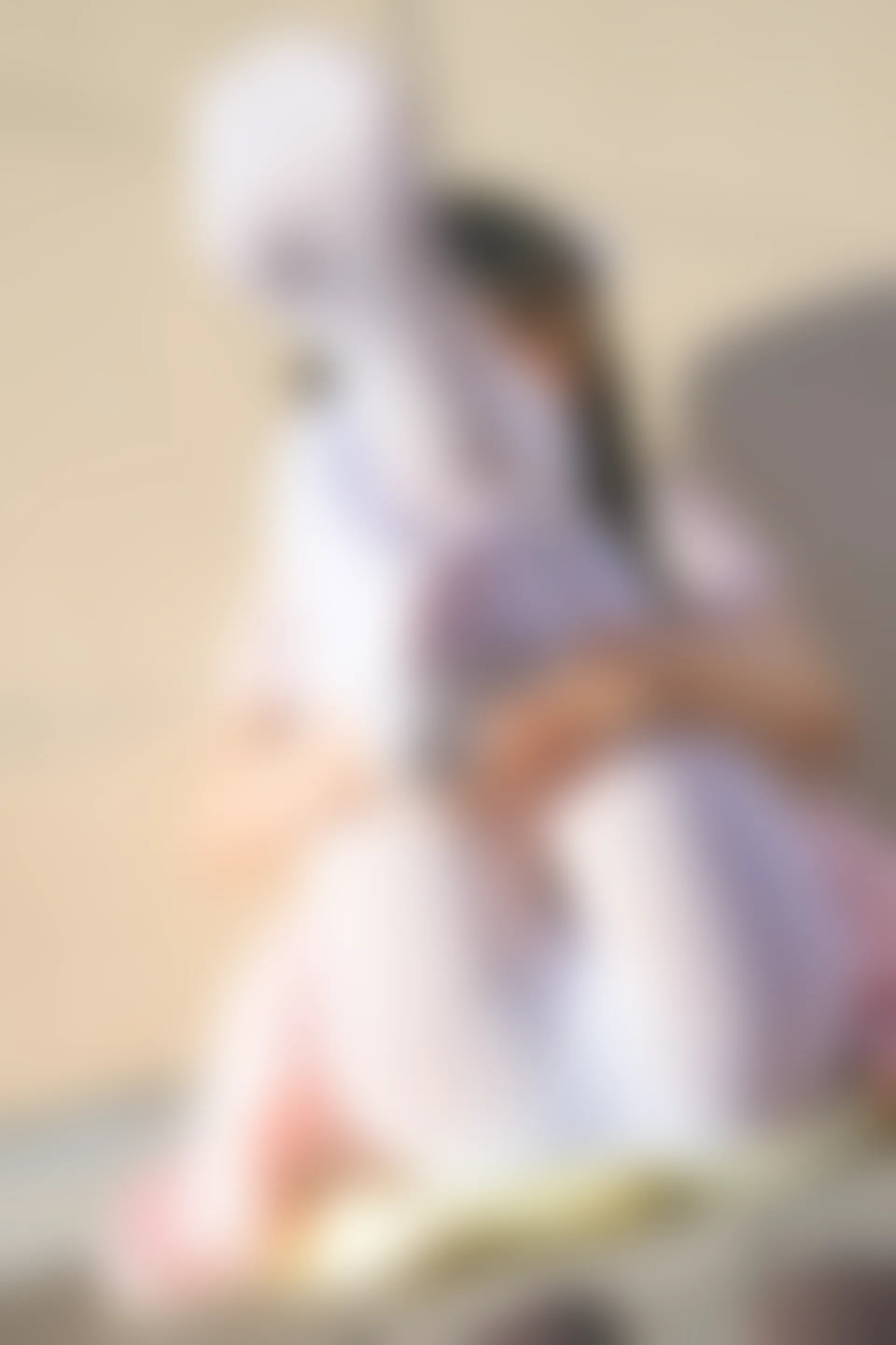 稚乖画册 晴空-06 赤西夜夜 天台粉裙白丝双马尾 [82P-1.04GB]JK制服, 双马尾, 可爱, 晴空, 白丝, 稚乖画册, 美腿, 美足, 赤西夜夜