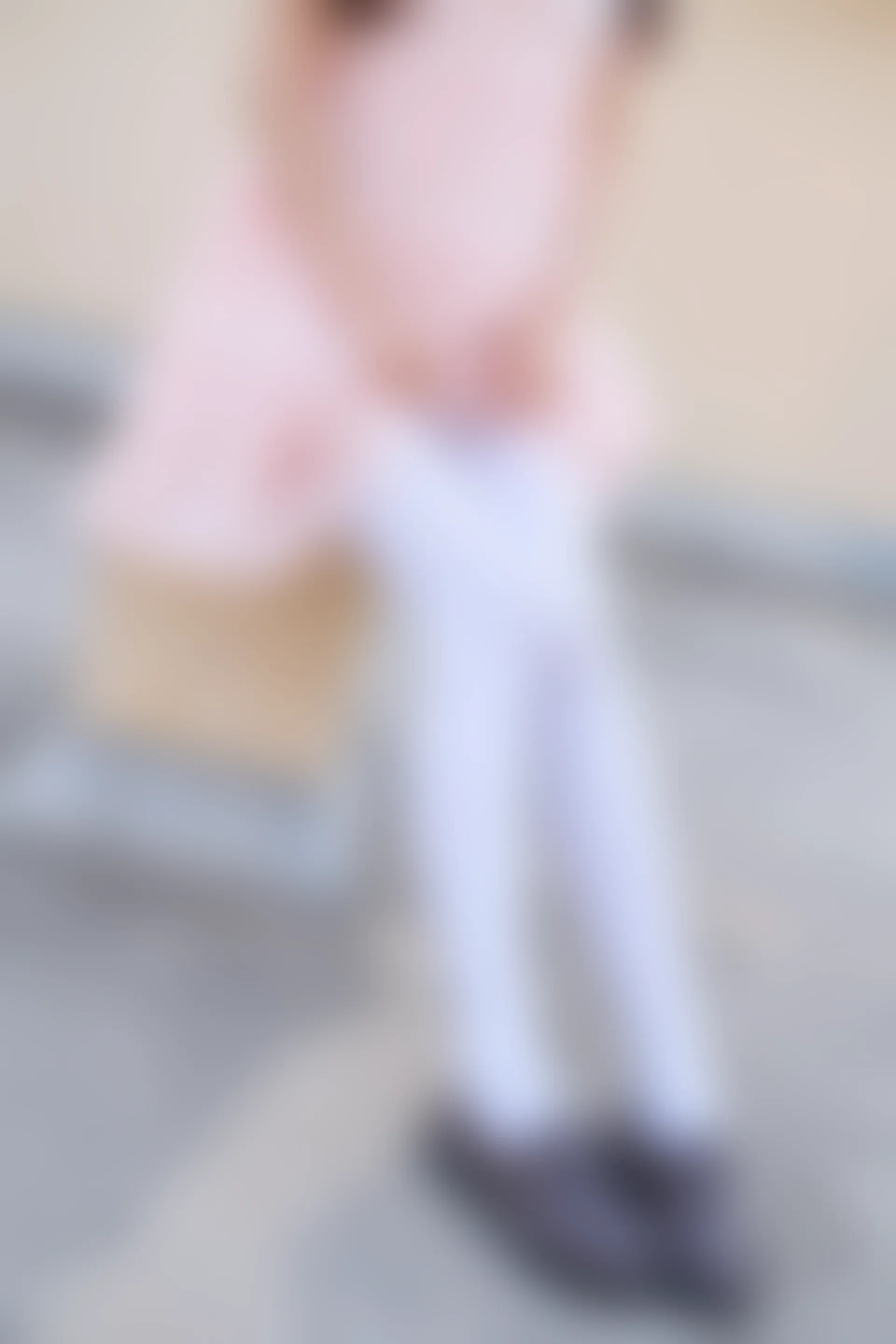 稚乖画册 晴空-06 赤西夜夜 天台粉裙白丝双马尾 [82P-1.04GB]JK制服, 双马尾, 可爱, 晴空, 白丝, 稚乖画册, 美腿, 美足, 赤西夜夜