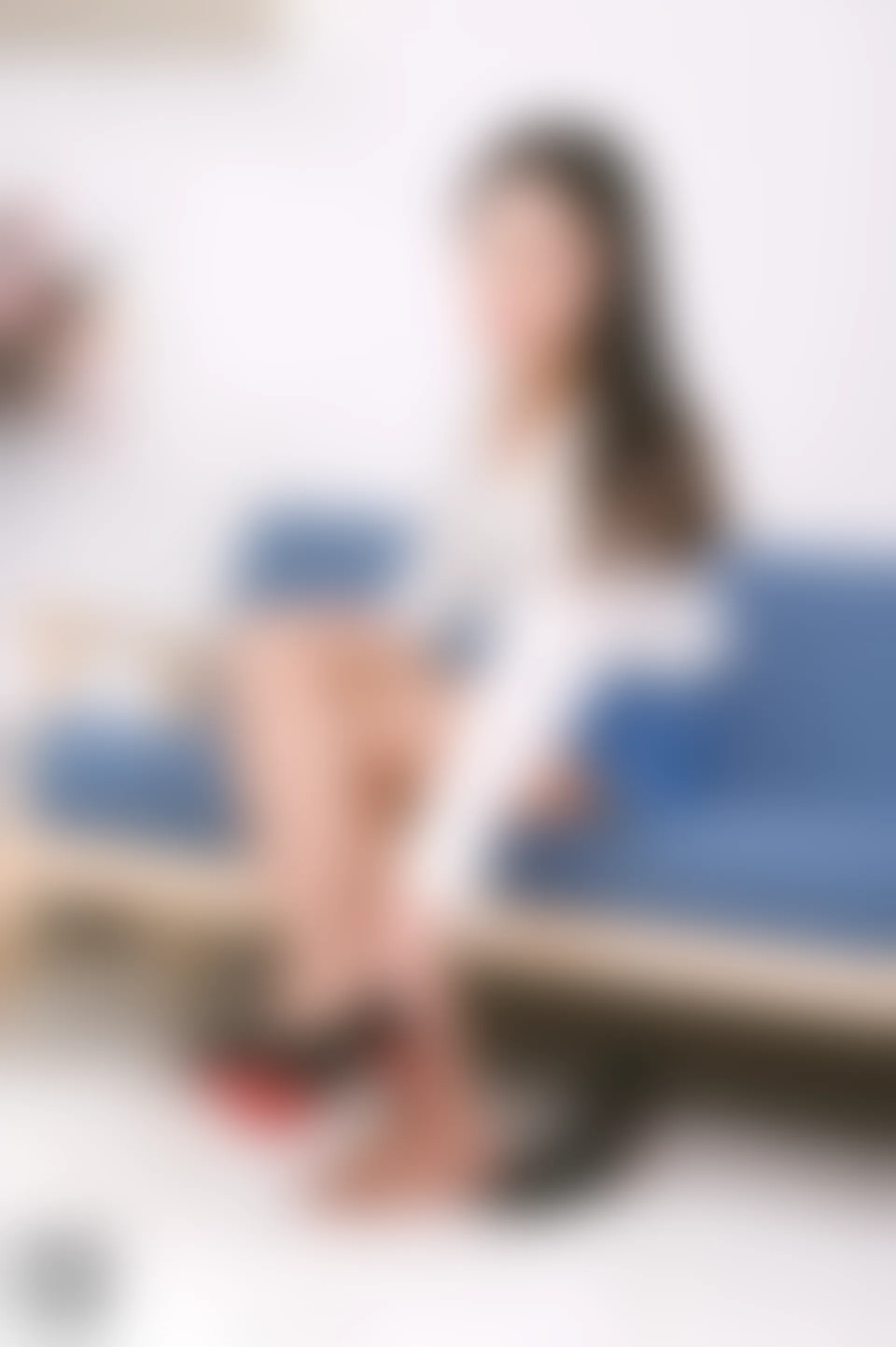 SSA丝社 超清写真 NO.128 晓晓 35码丝袜脚[139P-1.82GB]