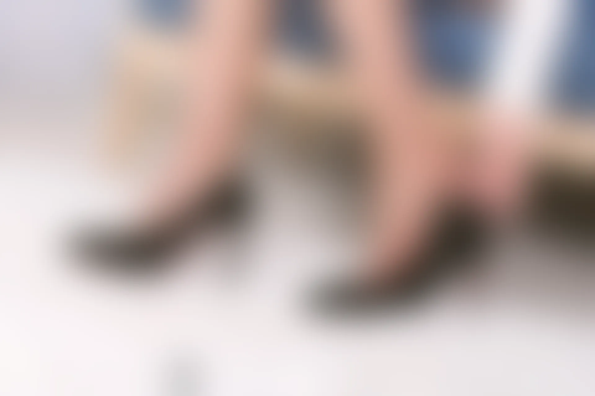 SSA丝社 超清写真 NO.128 晓晓 35码丝袜脚[139P-1.82GB]