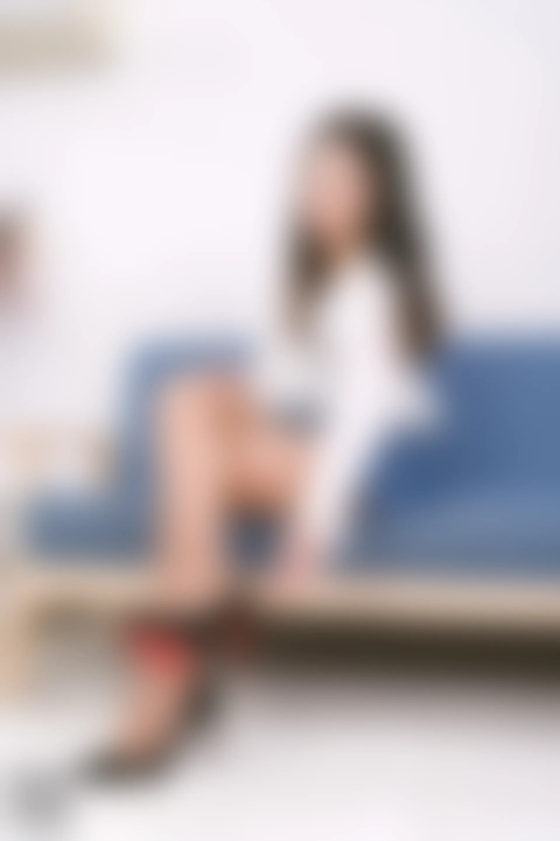 SSA丝社 超清写真 NO.128 晓晓 35码丝袜脚[139P-1.82GB]