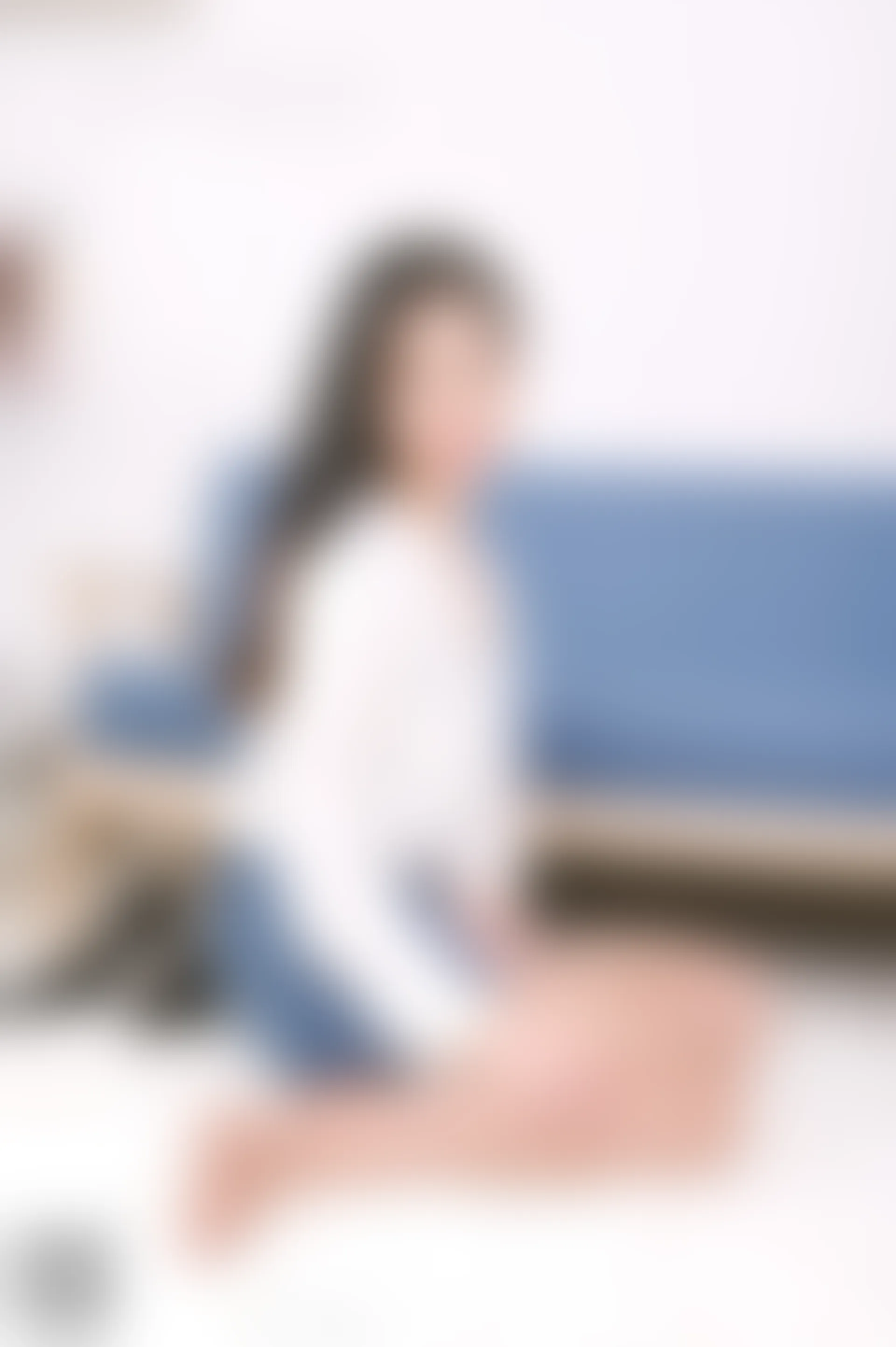 SSA丝社 超清写真 NO.128 晓晓 35码丝袜脚[139P-1.82GB]