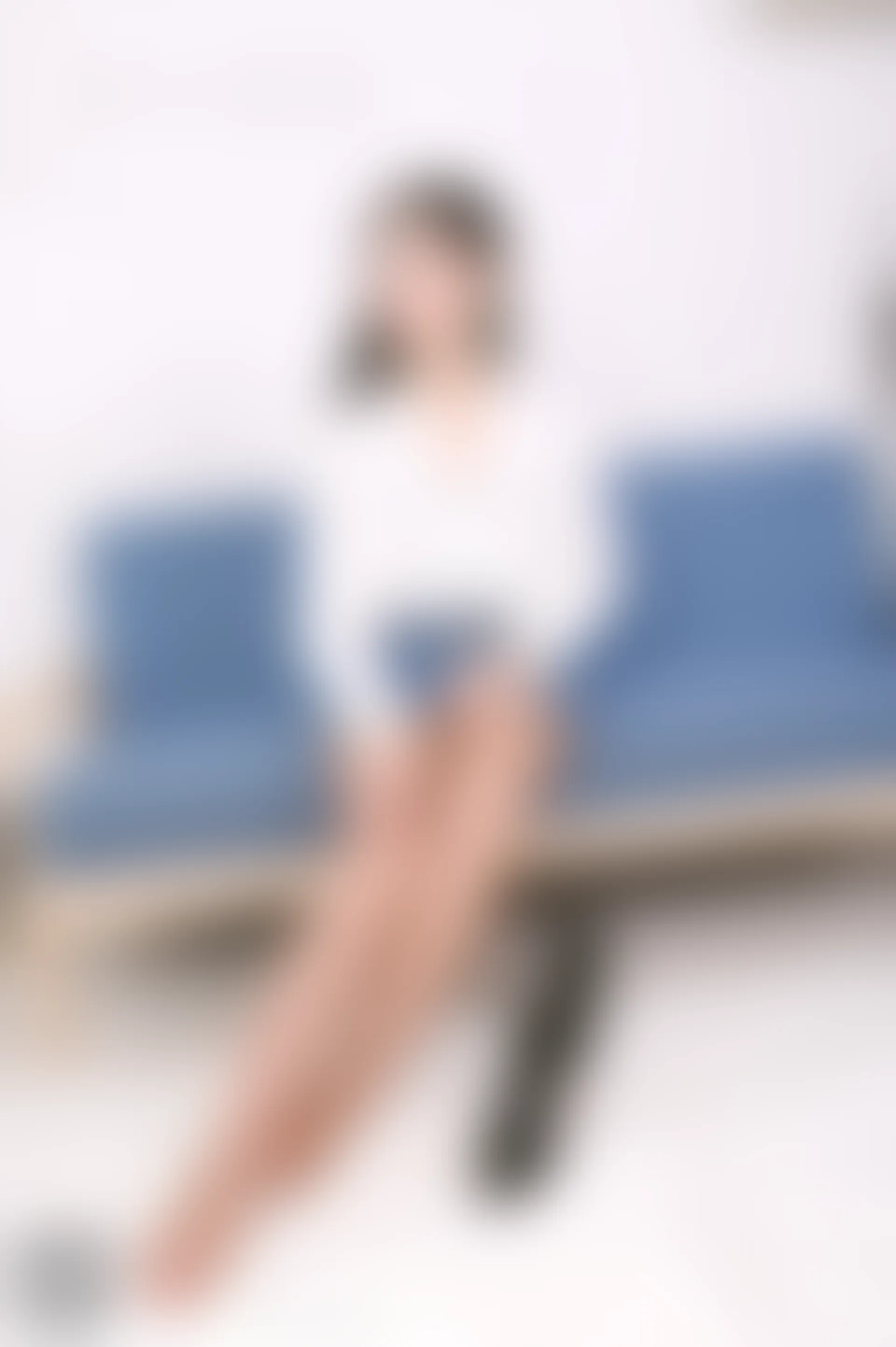 SSA丝社 超清写真 NO.128 晓晓 35码丝袜脚[139P-1.82GB]