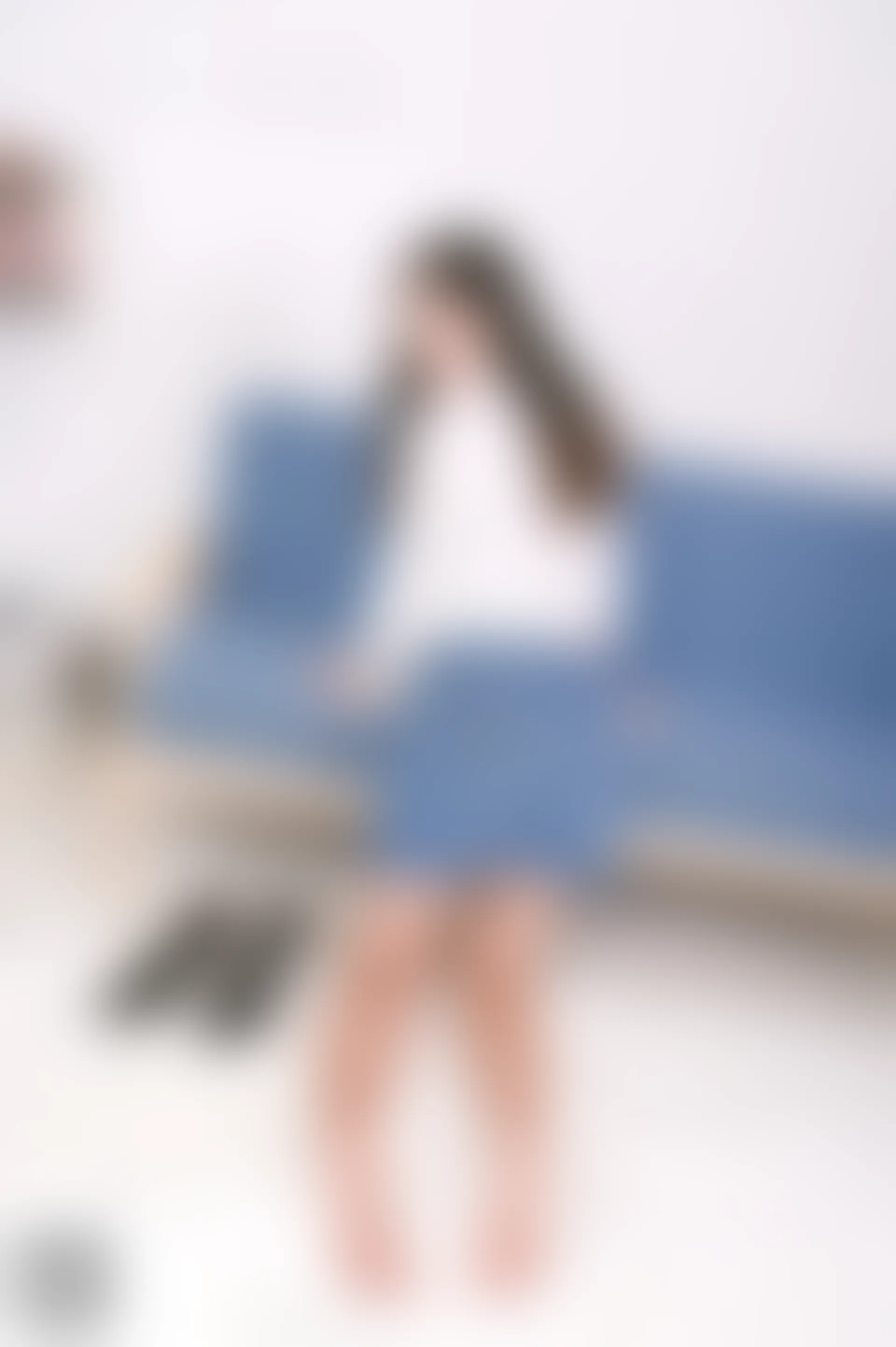 SSA丝社 超清写真 NO.128 晓晓 35码丝袜脚[139P-1.82GB]