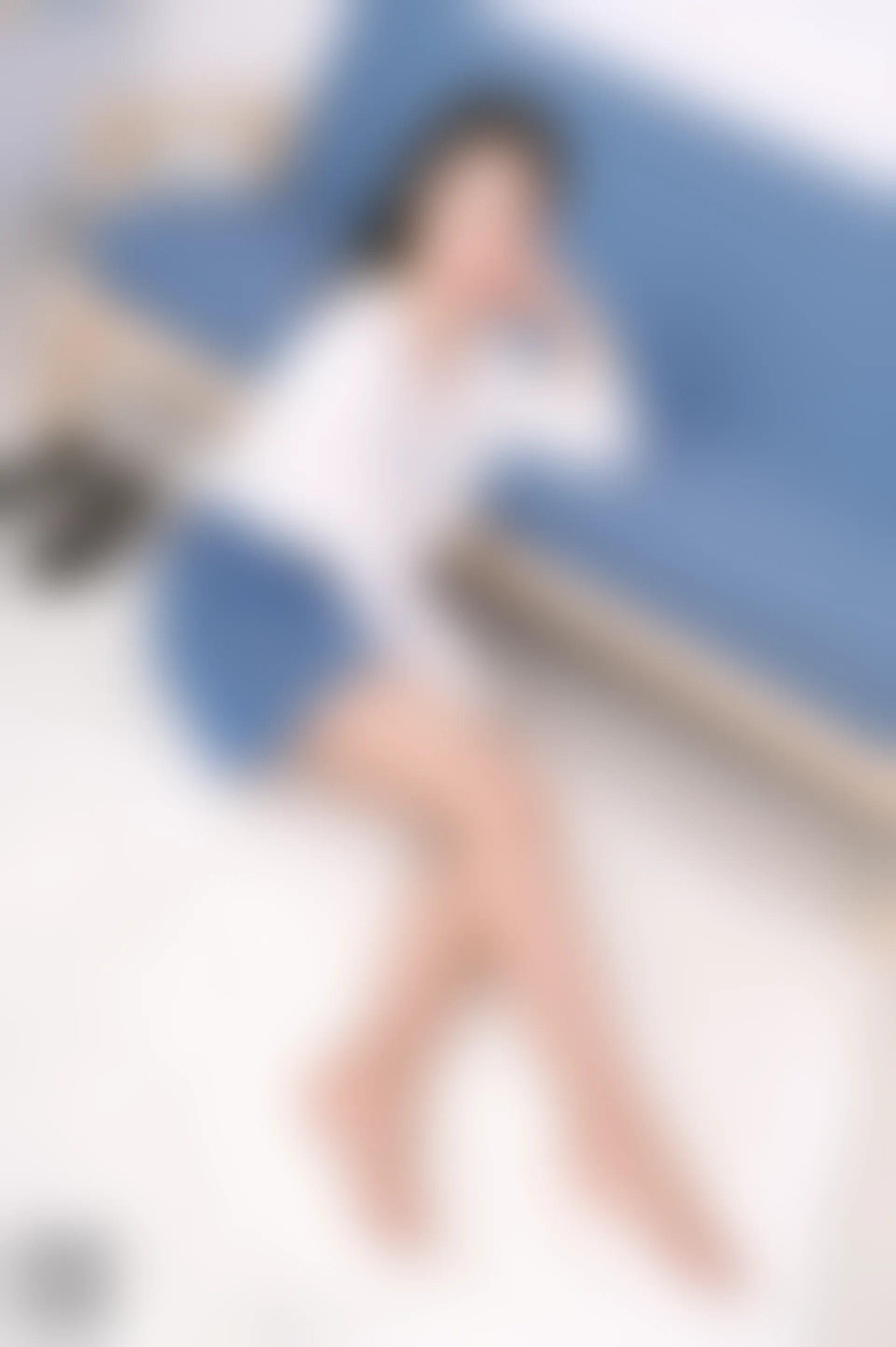 SSA丝社 超清写真 NO.128 晓晓 35码丝袜脚[139P-1.82GB]