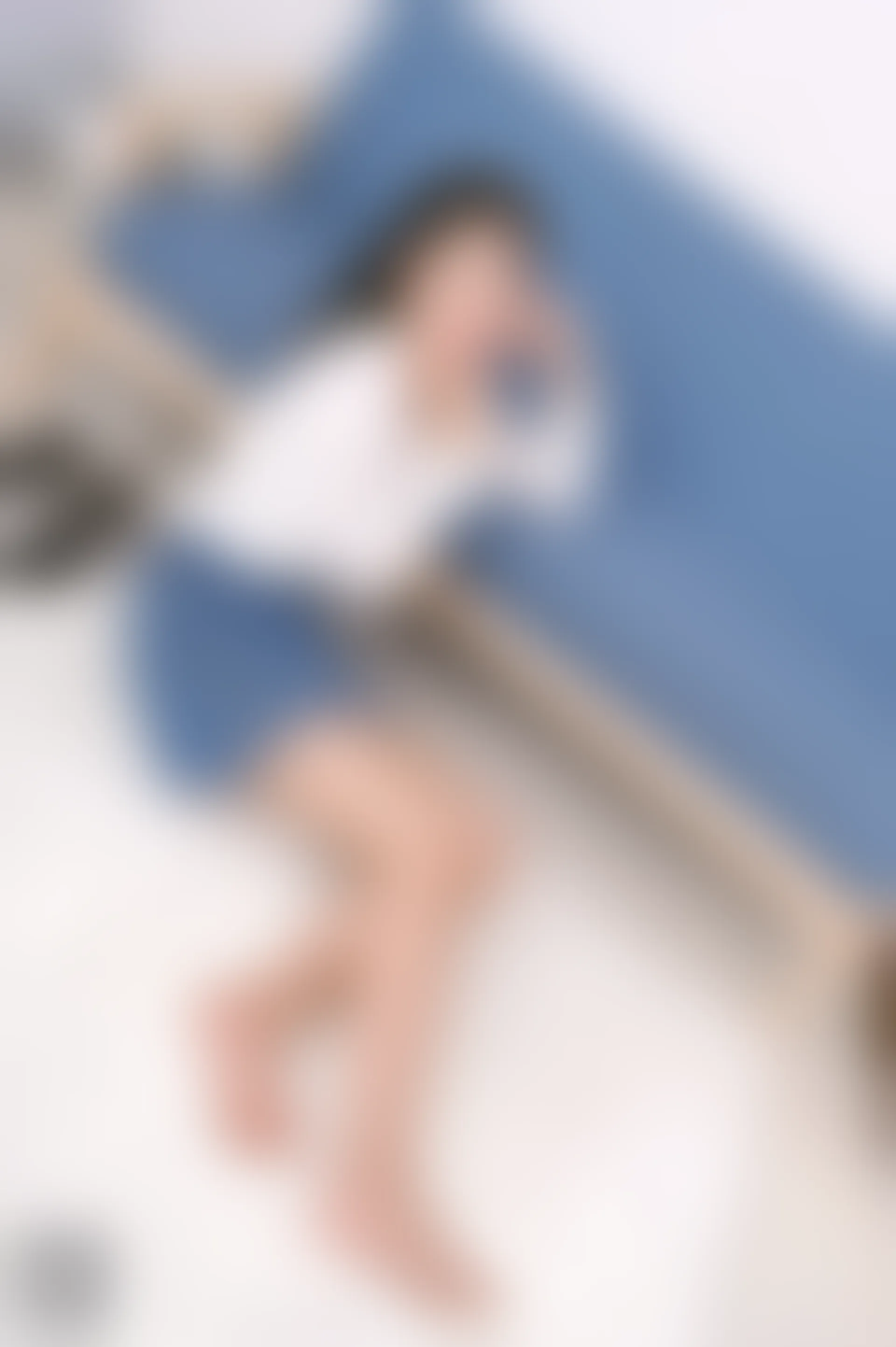 SSA丝社 超清写真 NO.128 晓晓 35码丝袜脚[139P-1.82GB]