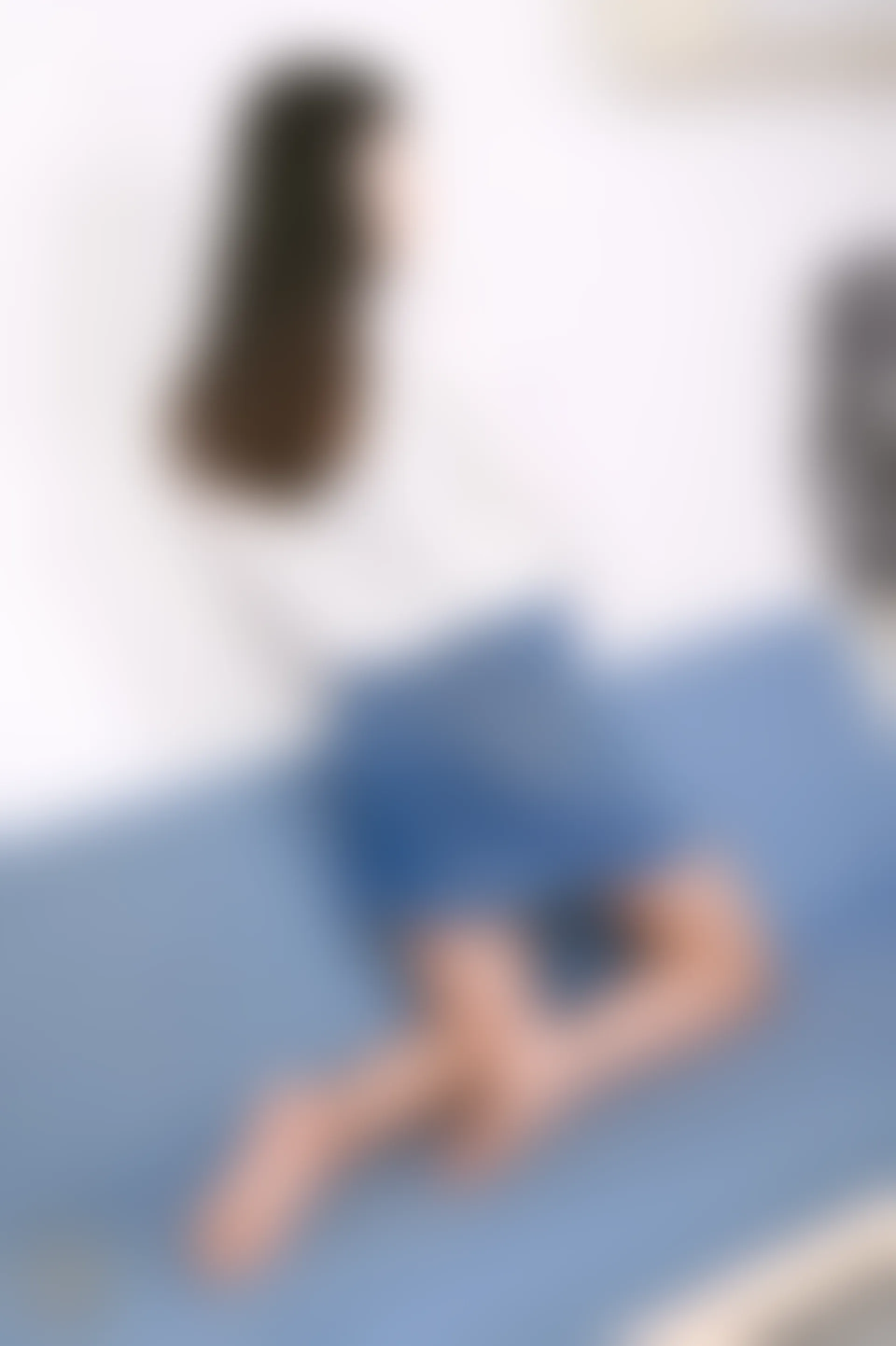 SSA丝社 超清写真 NO.128 晓晓 35码丝袜脚[139P-1.82GB]
