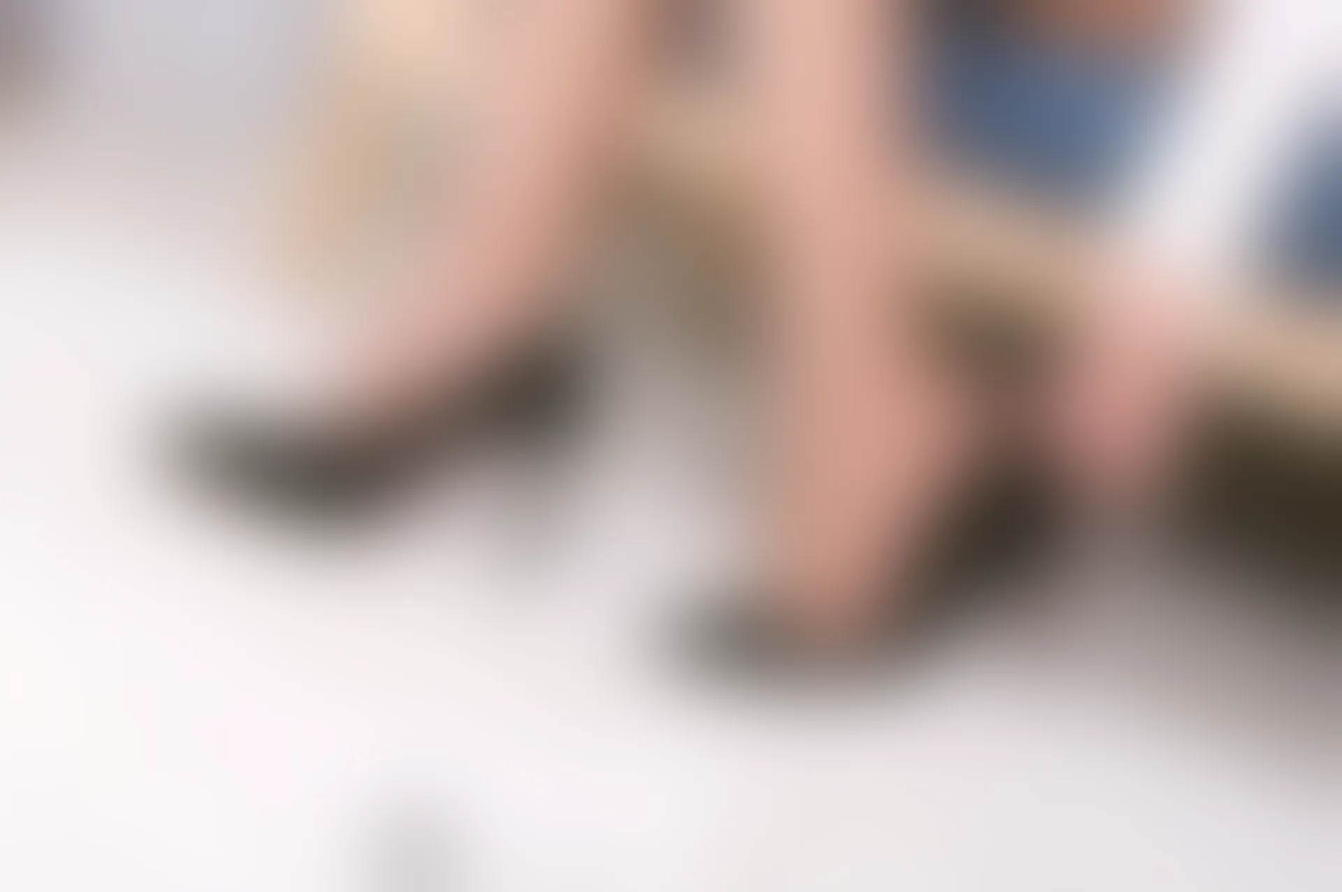 SSA丝社 超清写真 NO.128 晓晓 35码丝袜脚[139P-1.82GB]