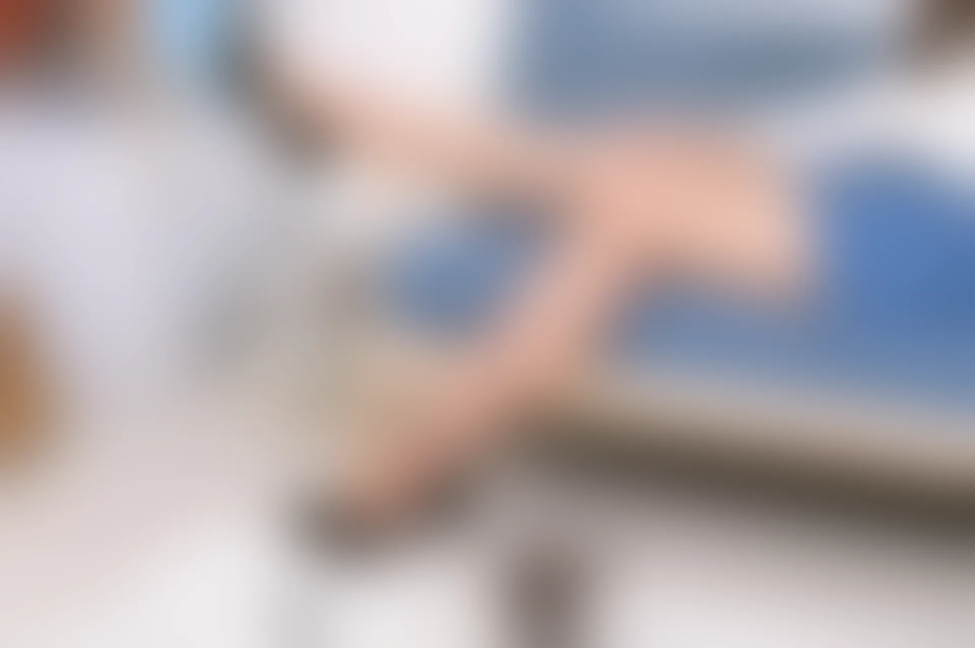 SSA丝社 超清写真 NO.128 晓晓 35码丝袜脚[139P-1.82GB]