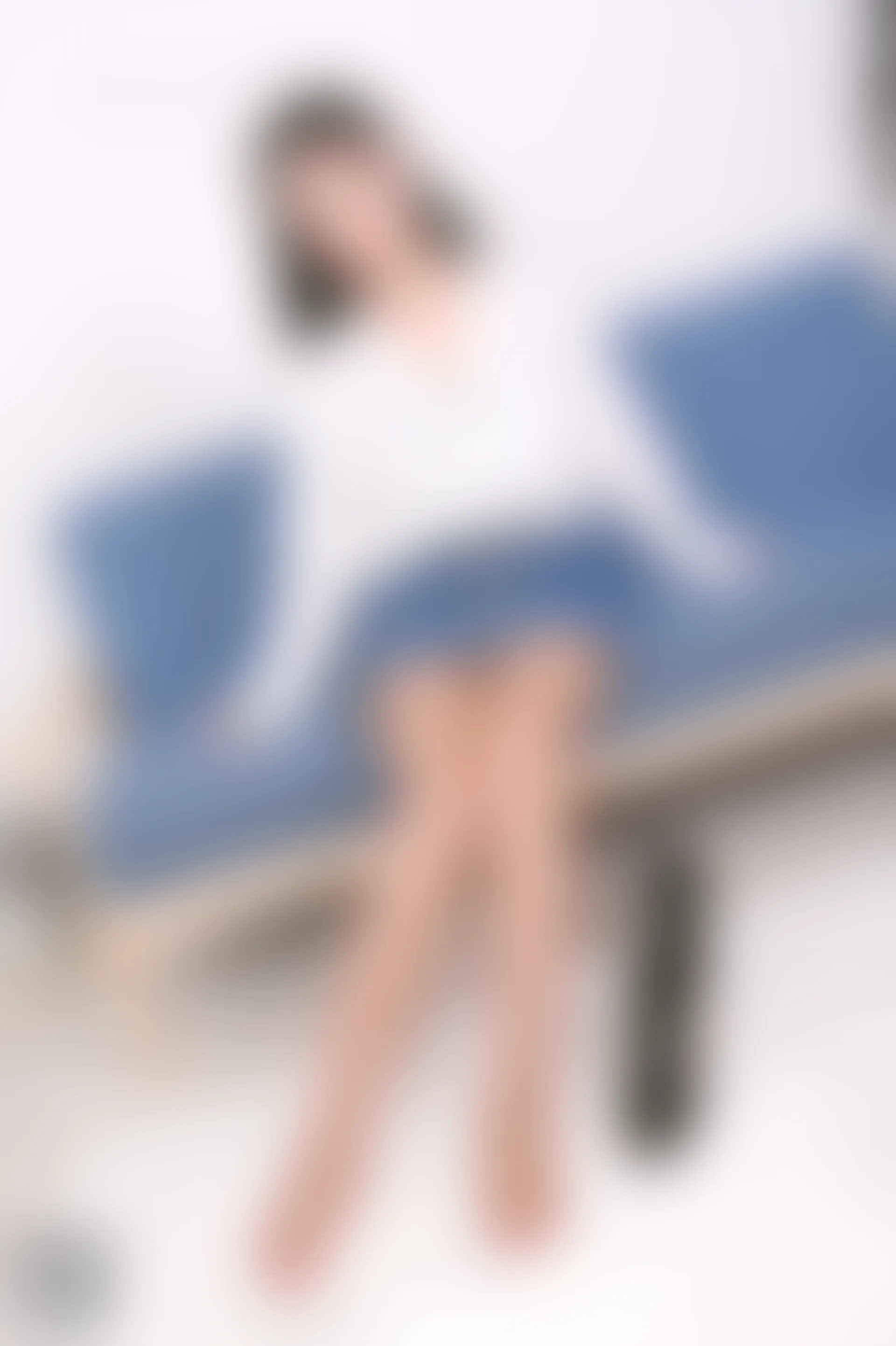 SSA丝社 超清写真 NO.128 晓晓 35码丝袜脚[139P-1.82GB]