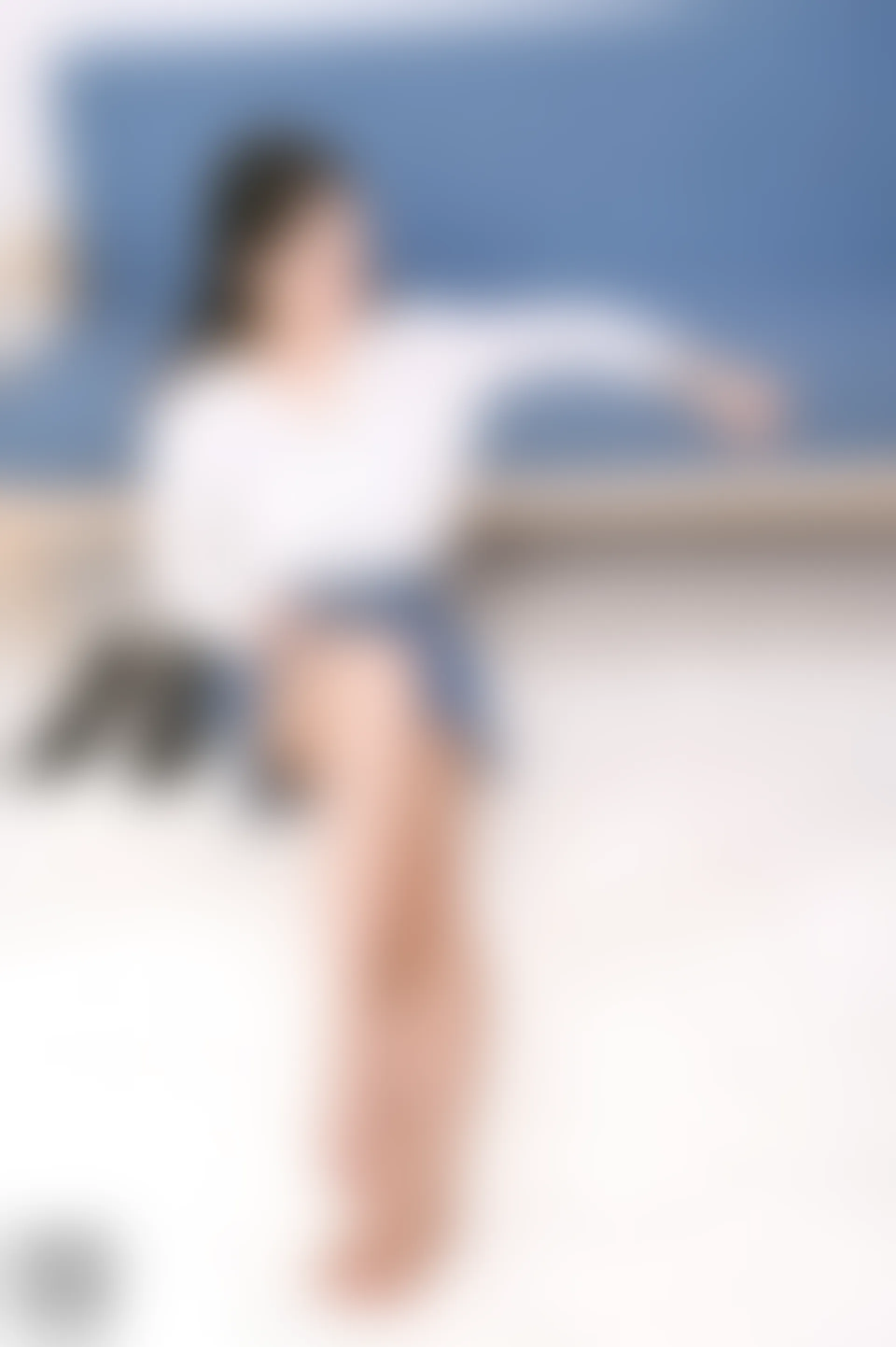 SSA丝社 超清写真 NO.128 晓晓 35码丝袜脚[139P-1.82GB]