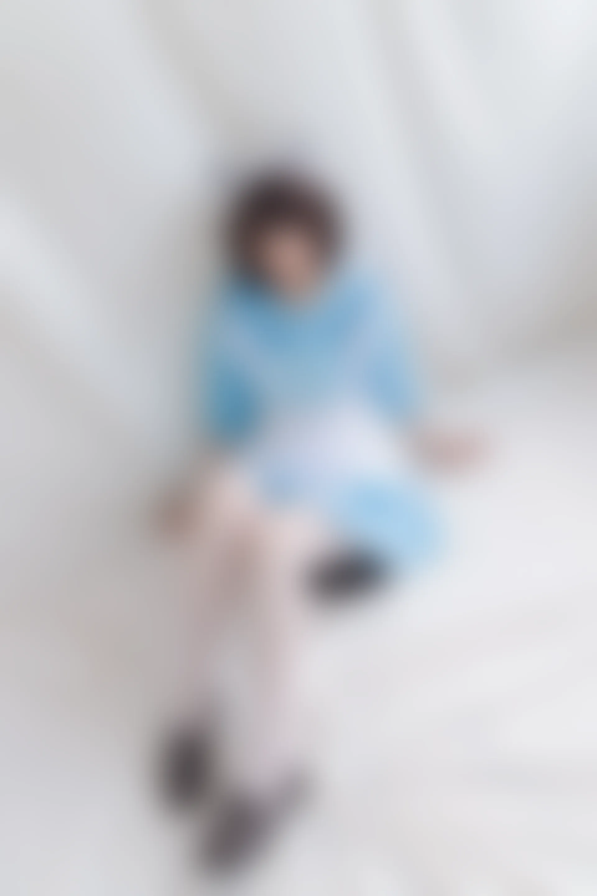 少女秩序 EX.06 古川kagura 蓝色猫女仆白丝美腿[42P-295.7M]古川kagura, 女仆, 少女秩序, 白丝, 美腿, 美足