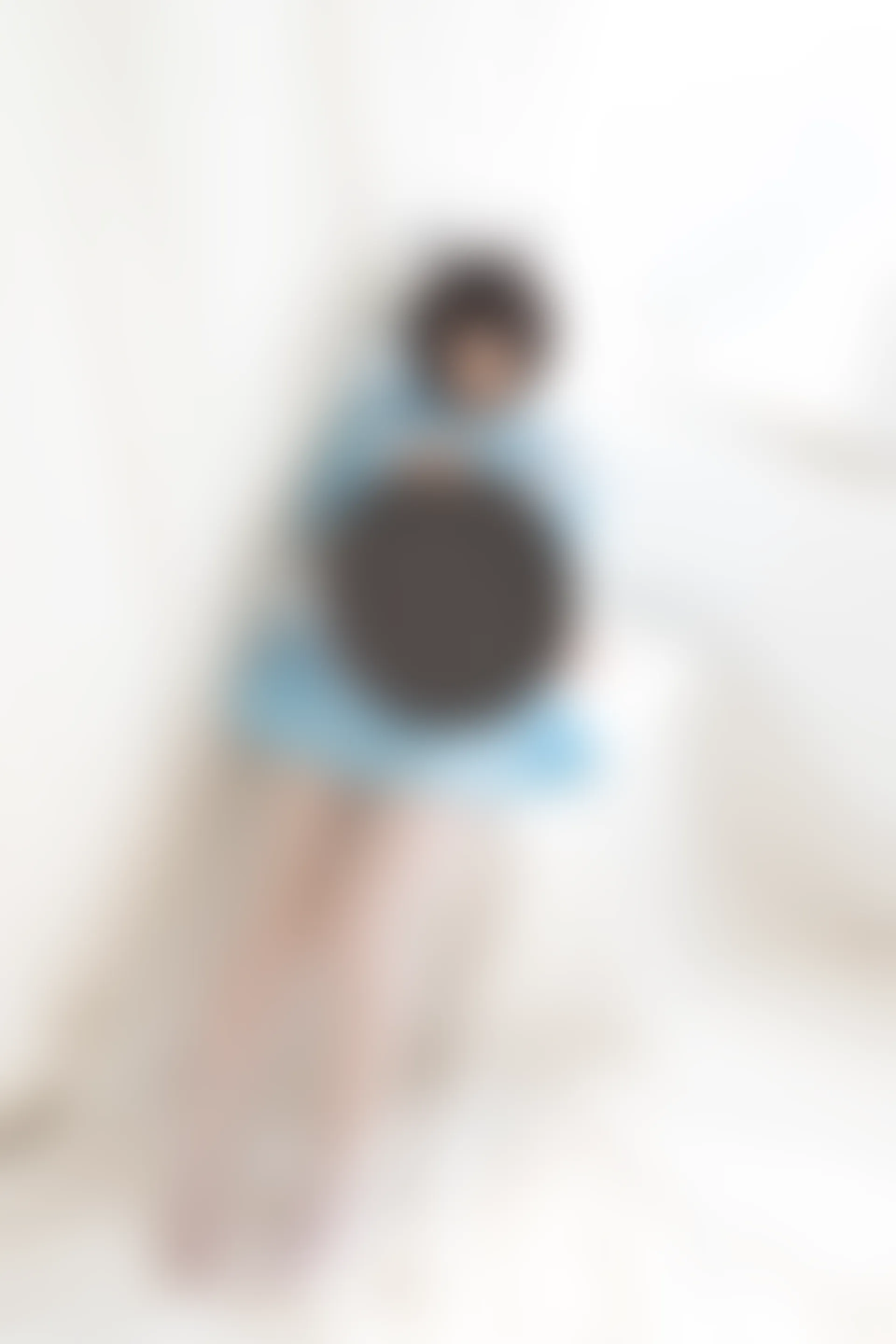 少女秩序 EX.06 古川kagura 蓝色猫女仆白丝美腿[42P-295.7M]古川kagura, 女仆, 少女秩序, 白丝, 美腿, 美足