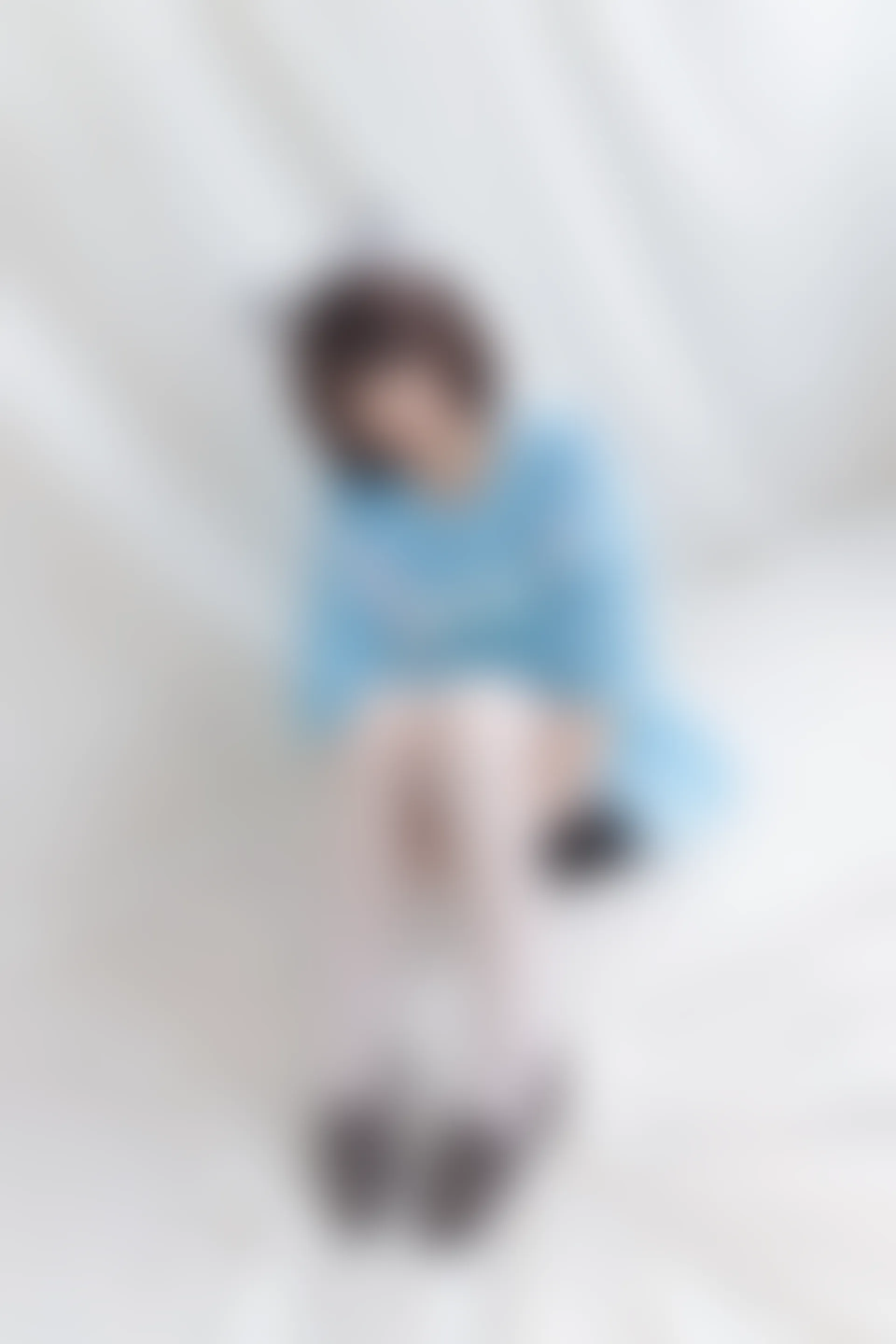 少女秩序 EX.06 古川kagura 蓝色猫女仆白丝美腿[42P-295.7M]古川kagura, 女仆, 少女秩序, 白丝, 美腿, 美足