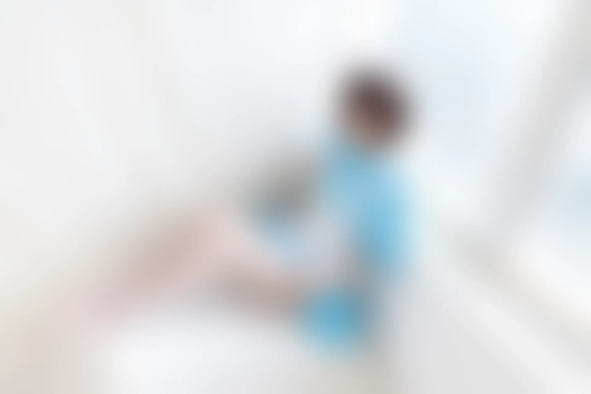 少女秩序 EX.06 古川kagura 蓝色猫女仆白丝美腿[42P-295.7M]古川kagura, 女仆, 少女秩序, 白丝, 美腿, 美足