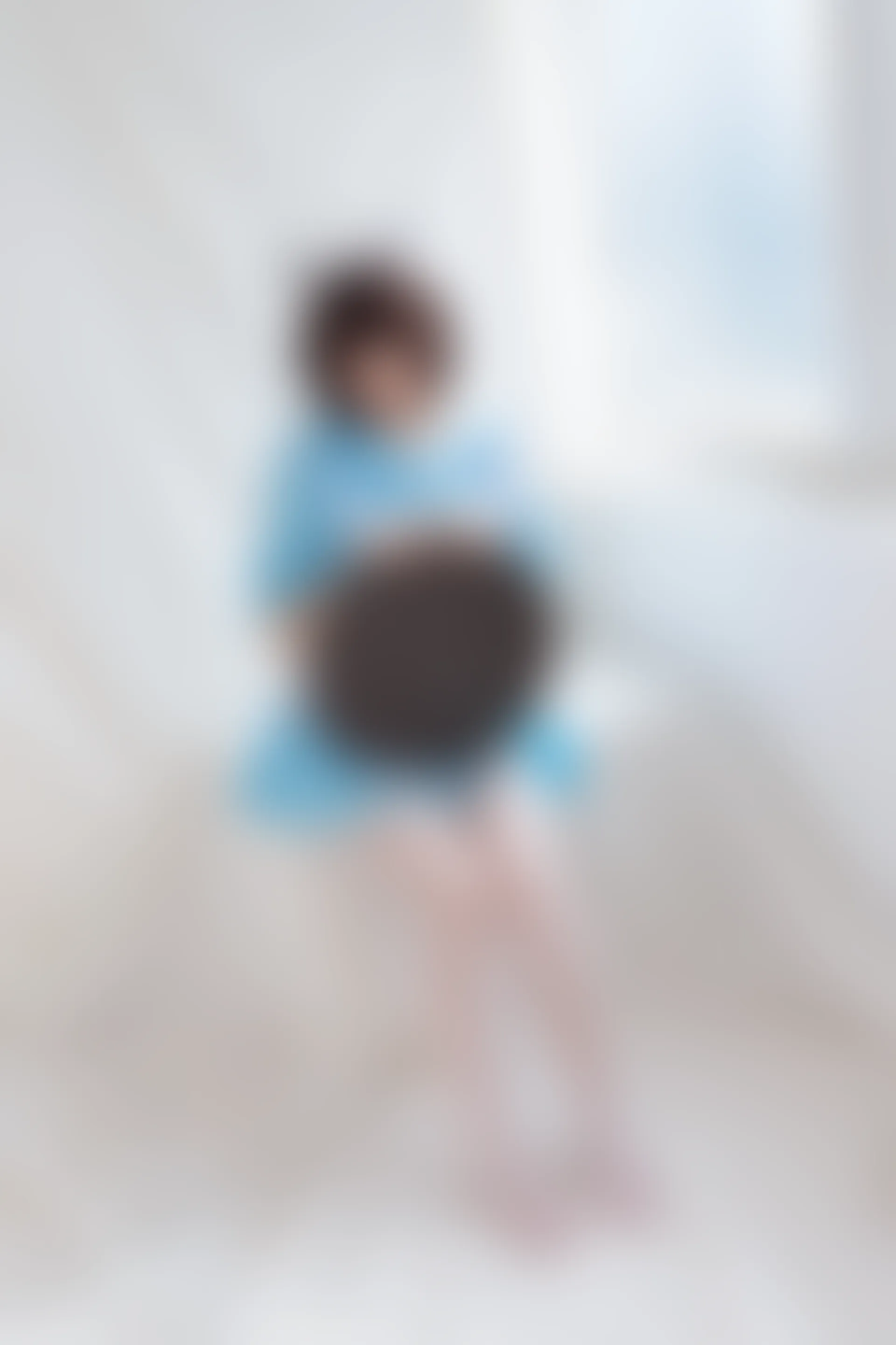 少女秩序 EX.06 古川kagura 蓝色猫女仆白丝美腿[42P-295.7M]古川kagura, 女仆, 少女秩序, 白丝, 美腿, 美足