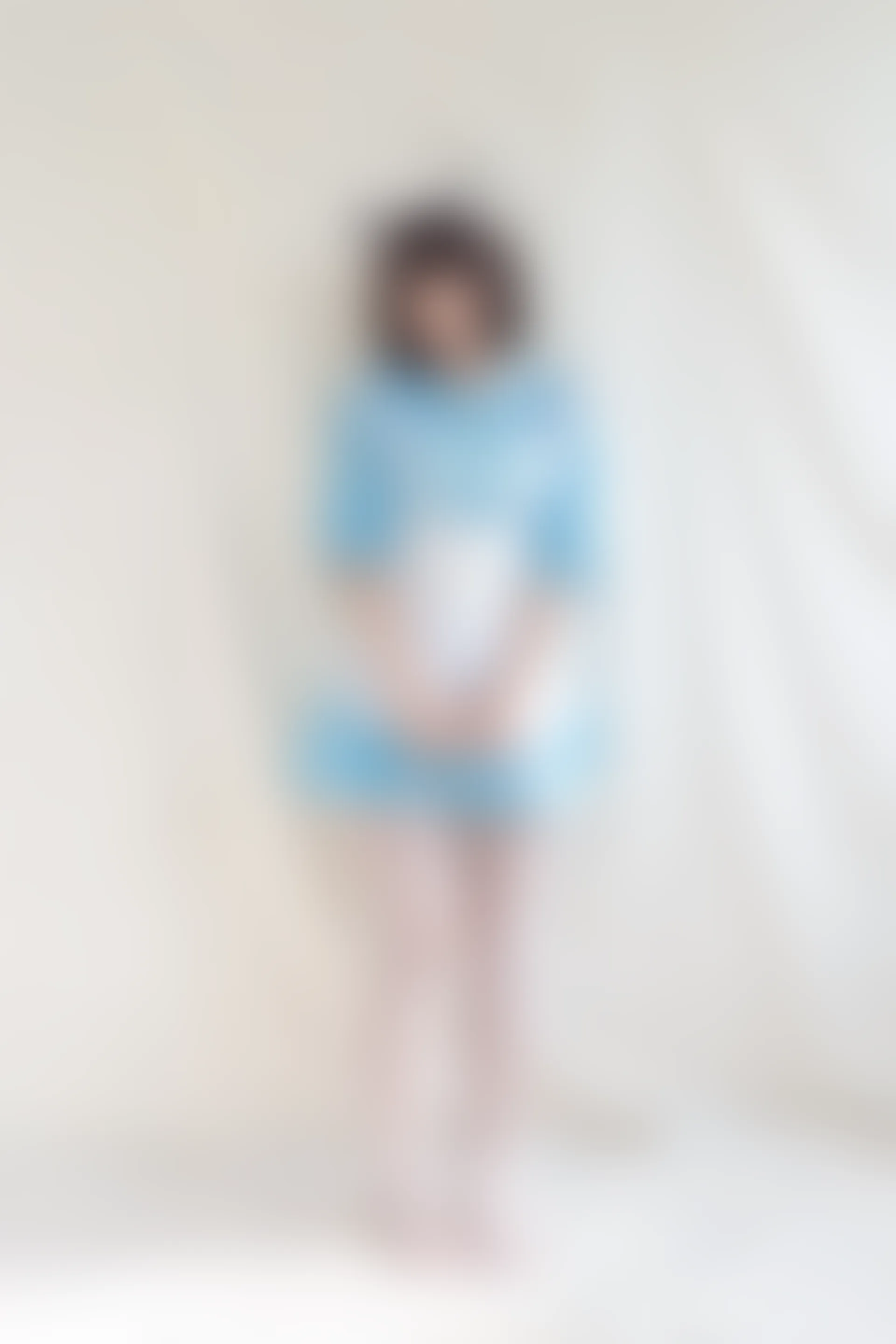少女秩序 EX.06 古川kagura 蓝色猫女仆白丝美腿[42P-295.7M]古川kagura, 女仆, 少女秩序, 白丝, 美腿, 美足