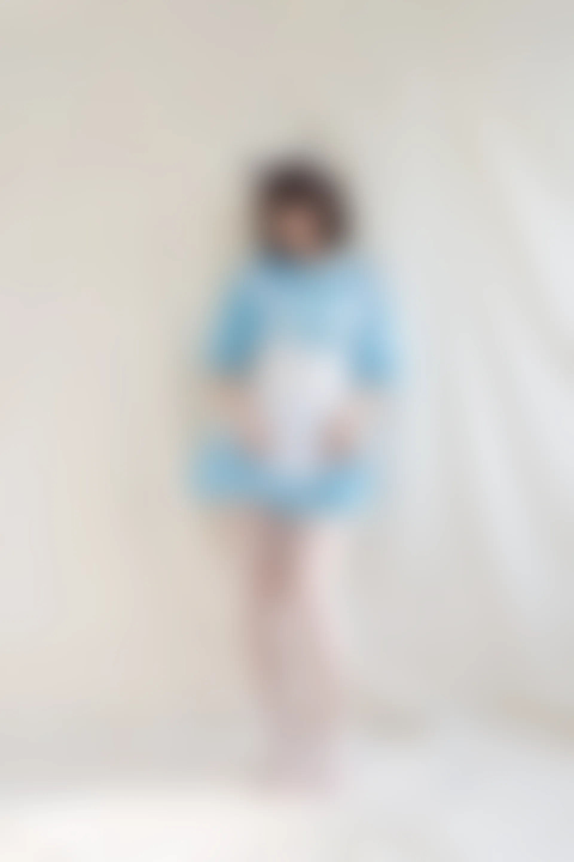 少女秩序 EX.06 古川kagura 蓝色猫女仆白丝美腿[42P-295.7M]古川kagura, 女仆, 少女秩序, 白丝, 美腿, 美足