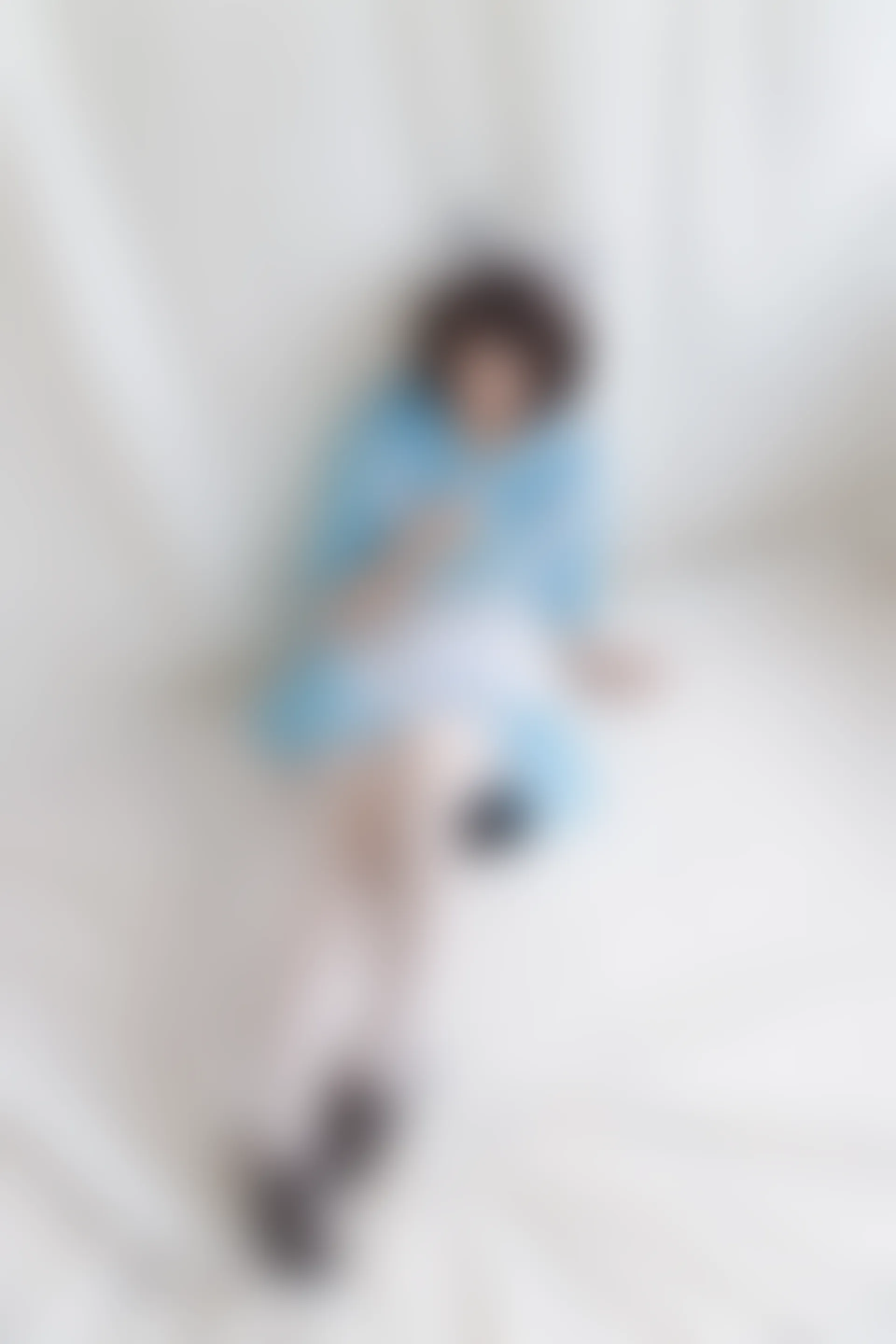 少女秩序 EX.06 古川kagura 蓝色猫女仆白丝美腿[42P-295.7M]古川kagura, 女仆, 少女秩序, 白丝, 美腿, 美足