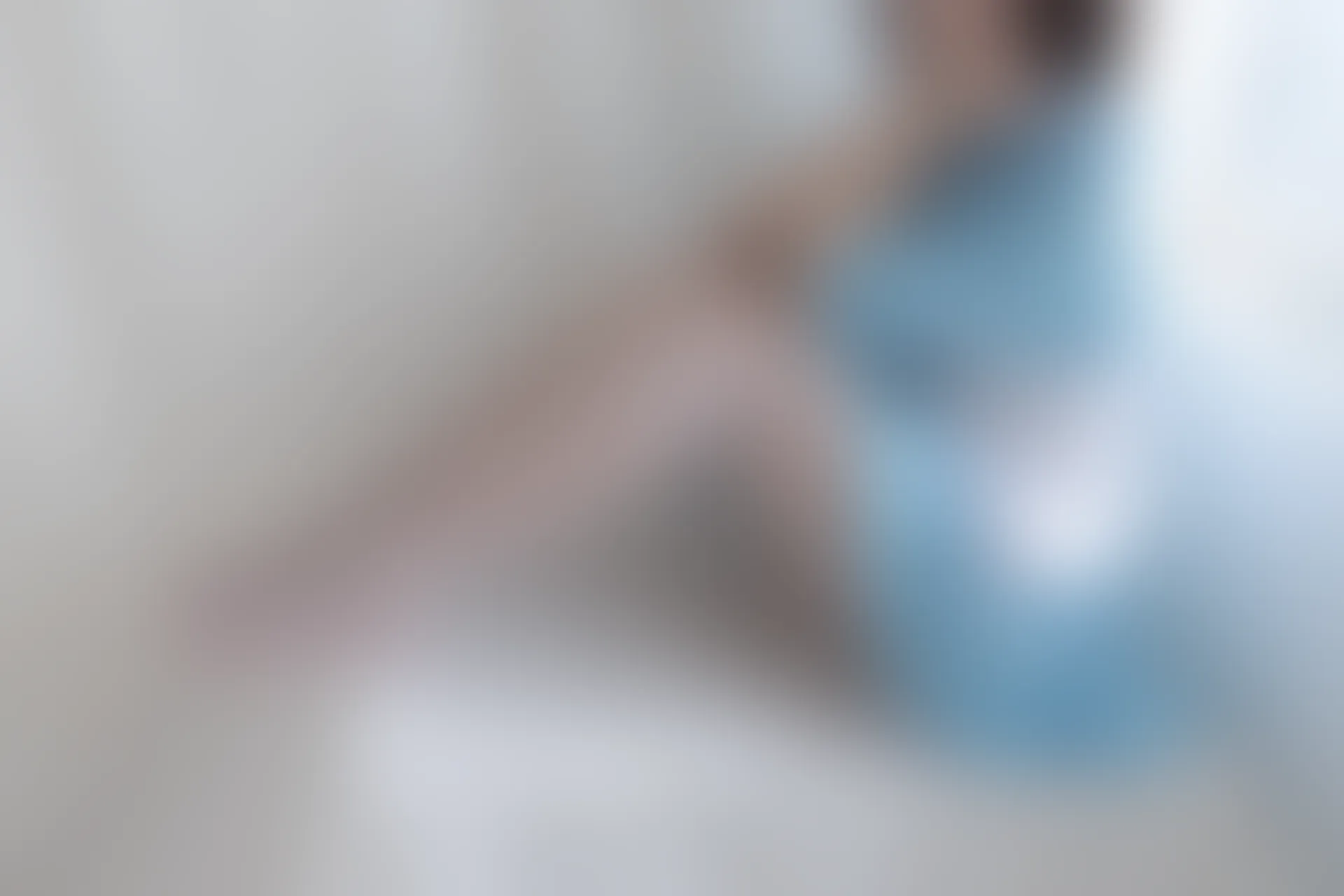 少女秩序 EX.06 古川kagura 蓝色猫女仆白丝美腿[42P-295.7M]古川kagura, 女仆, 少女秩序, 白丝, 美腿, 美足