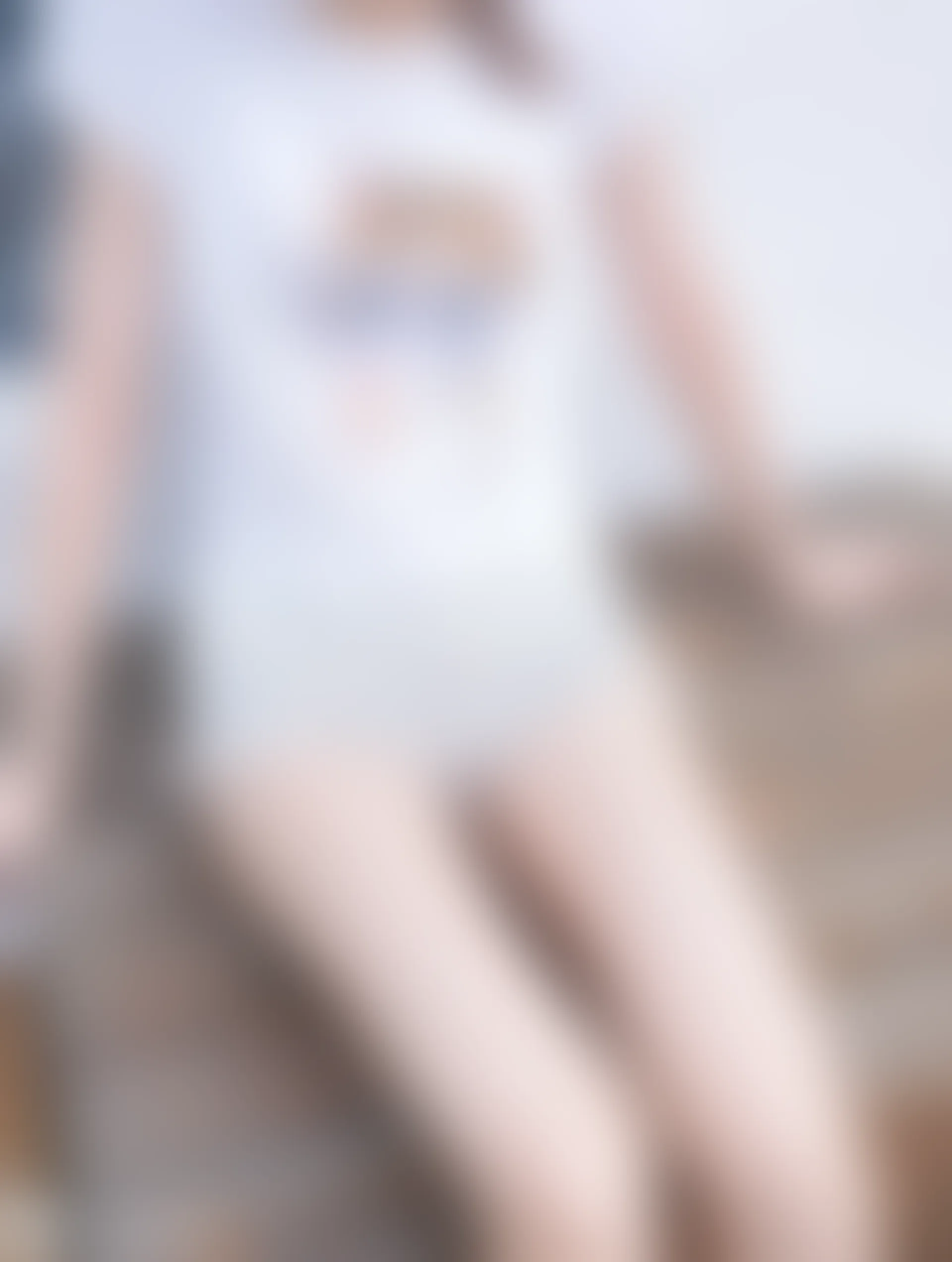 C28.004 果腿少女 [40P-90MB]