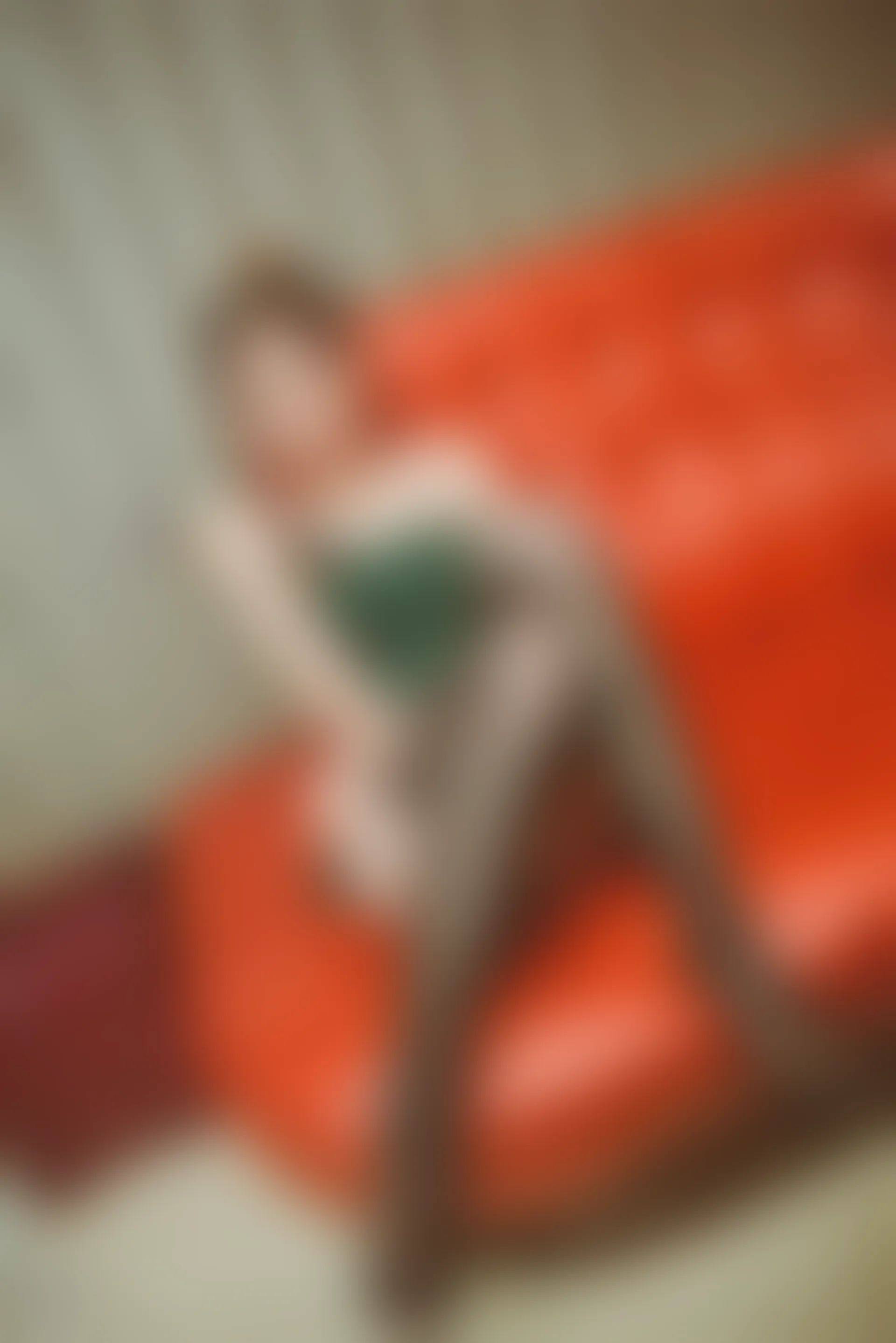 SSA丝社 超清写真 NO.019 琪琪 KTV骨感网袜美女[99P／1.91GB]