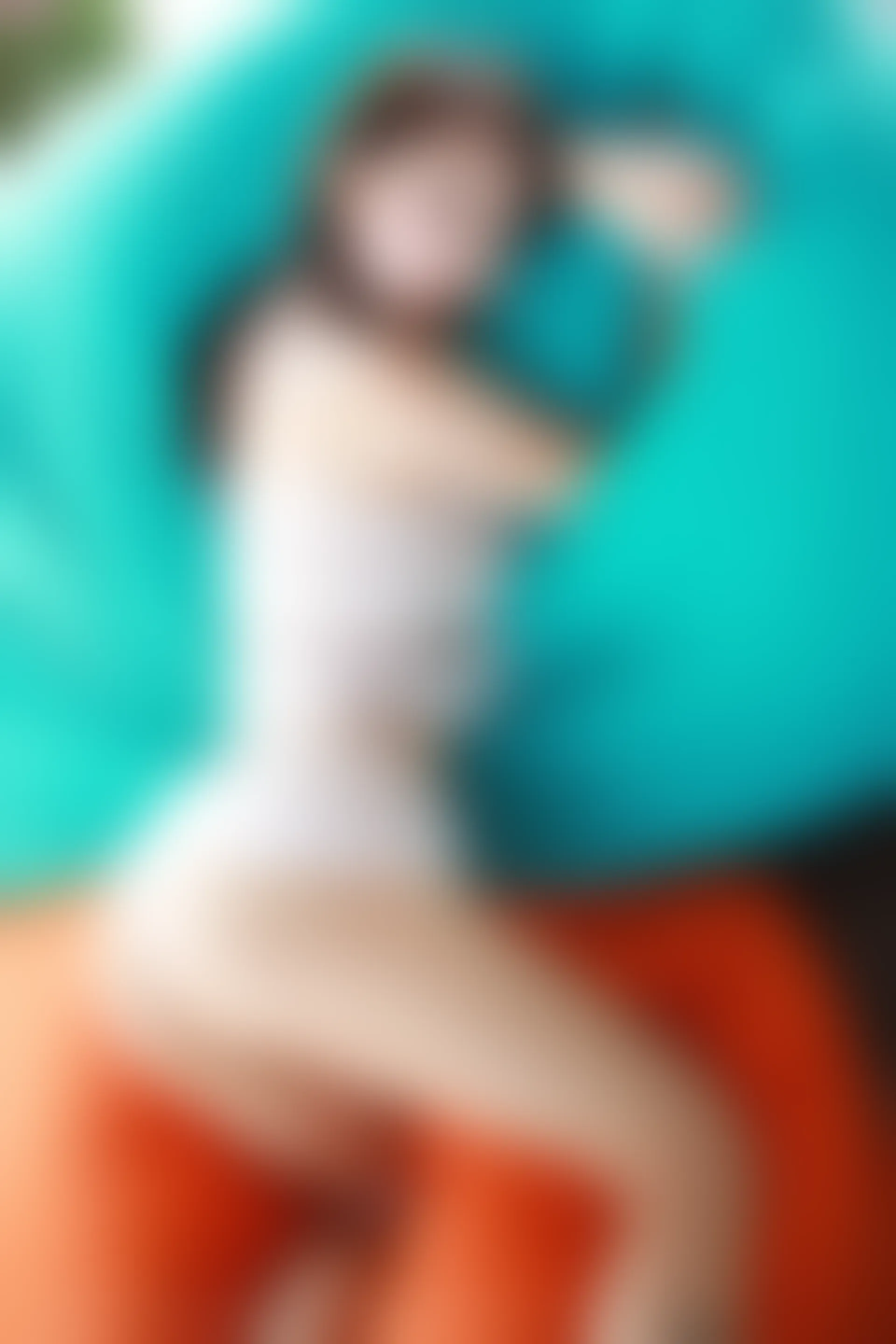 XiuRen秀人网 2015.12.15 No.438 佘贝拉bella苏梅岛写真 [66+1P-251M]