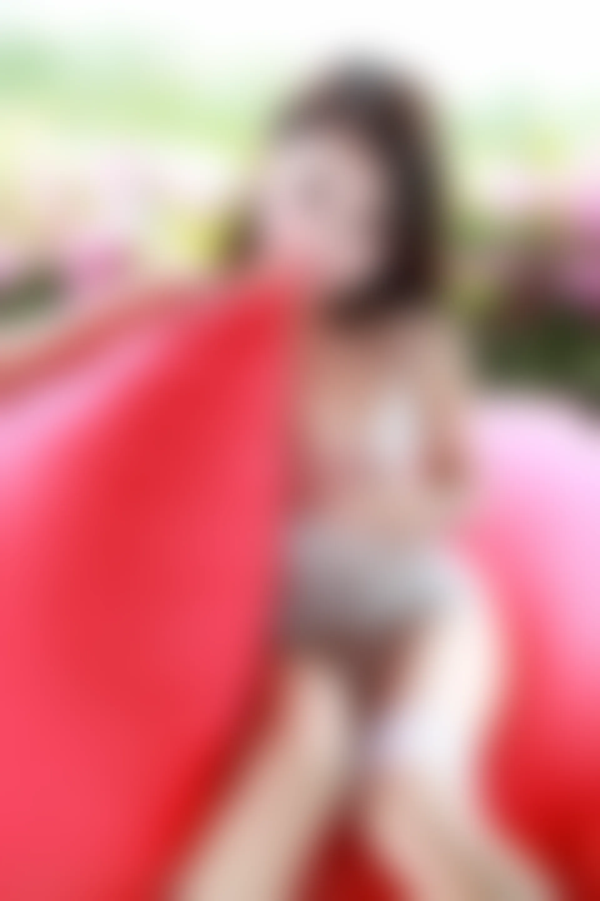XiuRen秀人网 2015.12.15 No.438 佘贝拉bella苏梅岛写真 [66+1P-251M]
