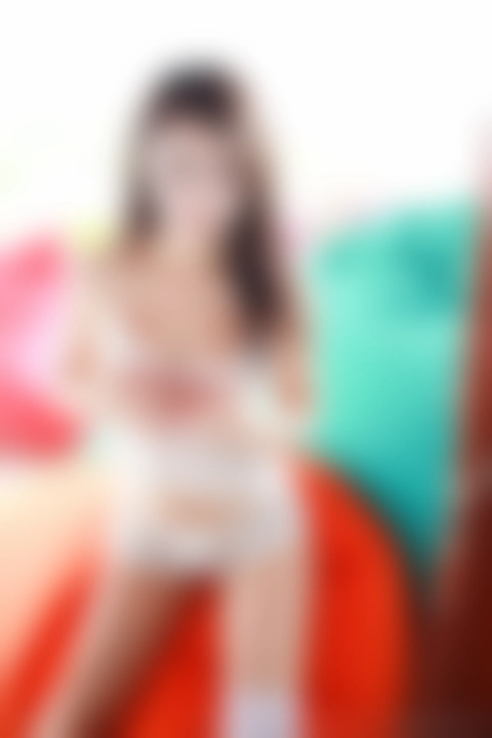 XiuRen秀人网 2015.12.15 No.438 佘贝拉bella苏梅岛写真 [66+1P-251M]