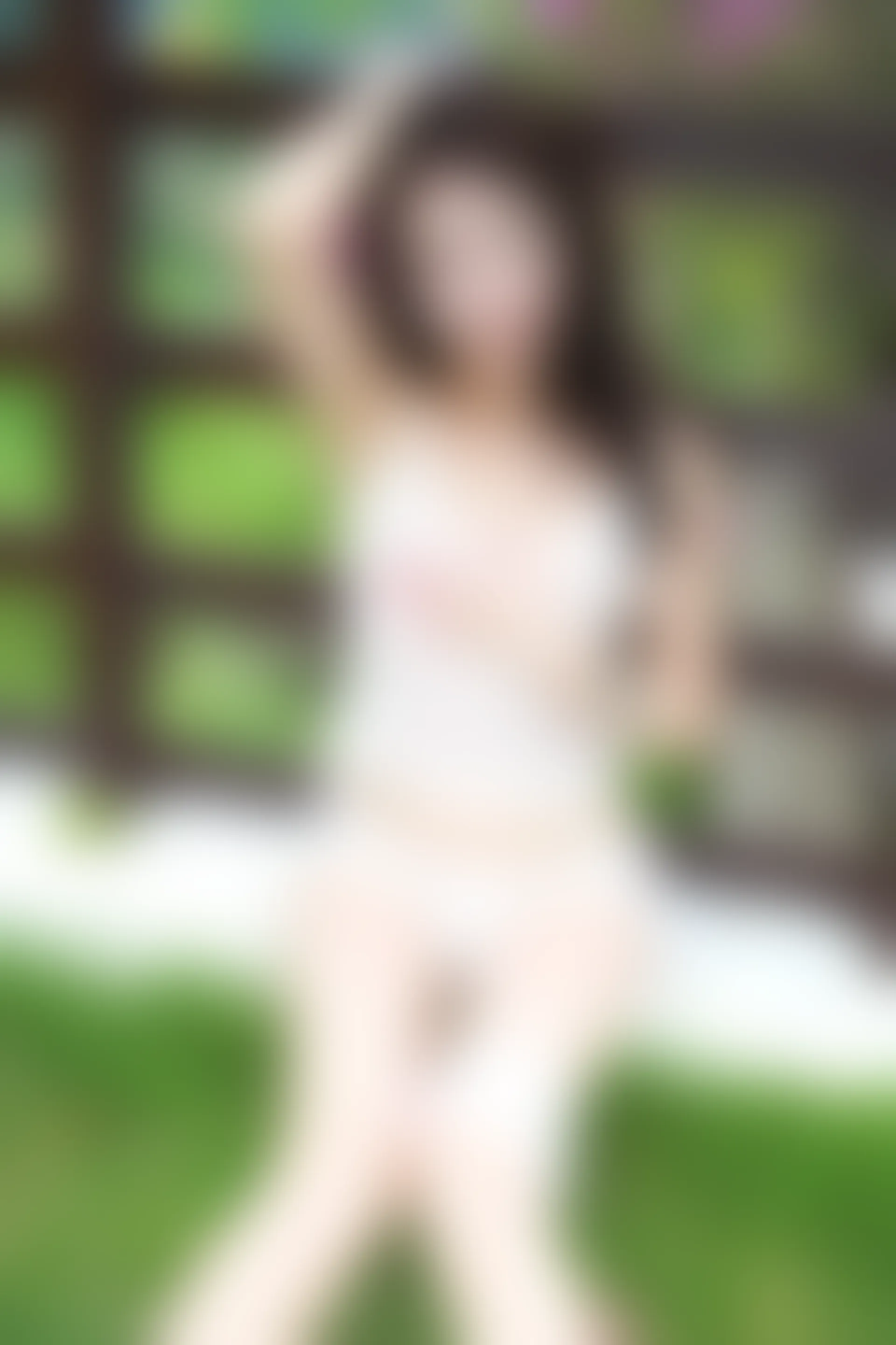 XiuRen秀人网 2015.12.15 No.438 佘贝拉bella苏梅岛写真 [66+1P-251M]