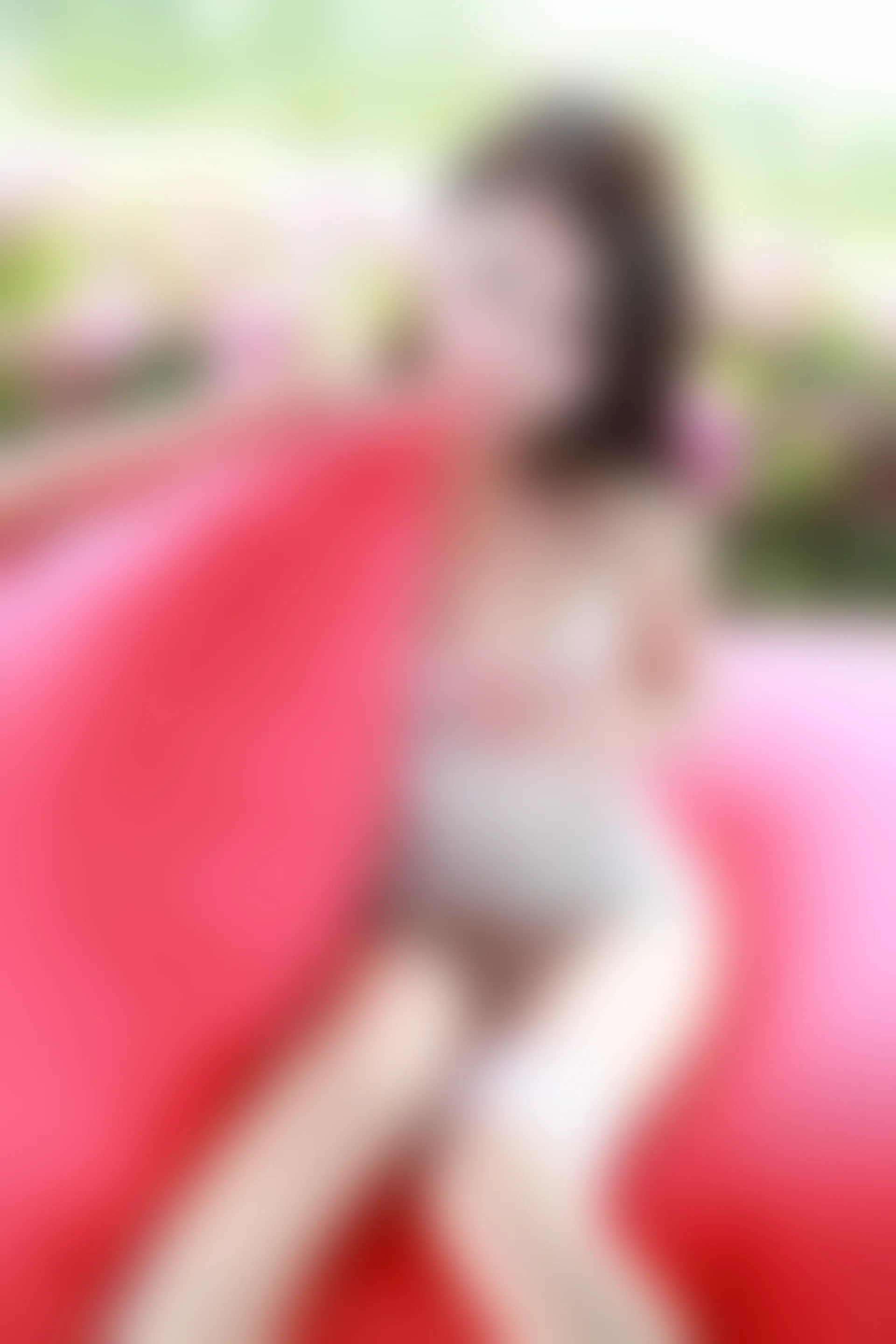 XiuRen秀人网 2015.12.15 No.438 佘贝拉bella苏梅岛写真 [66+1P-251M]