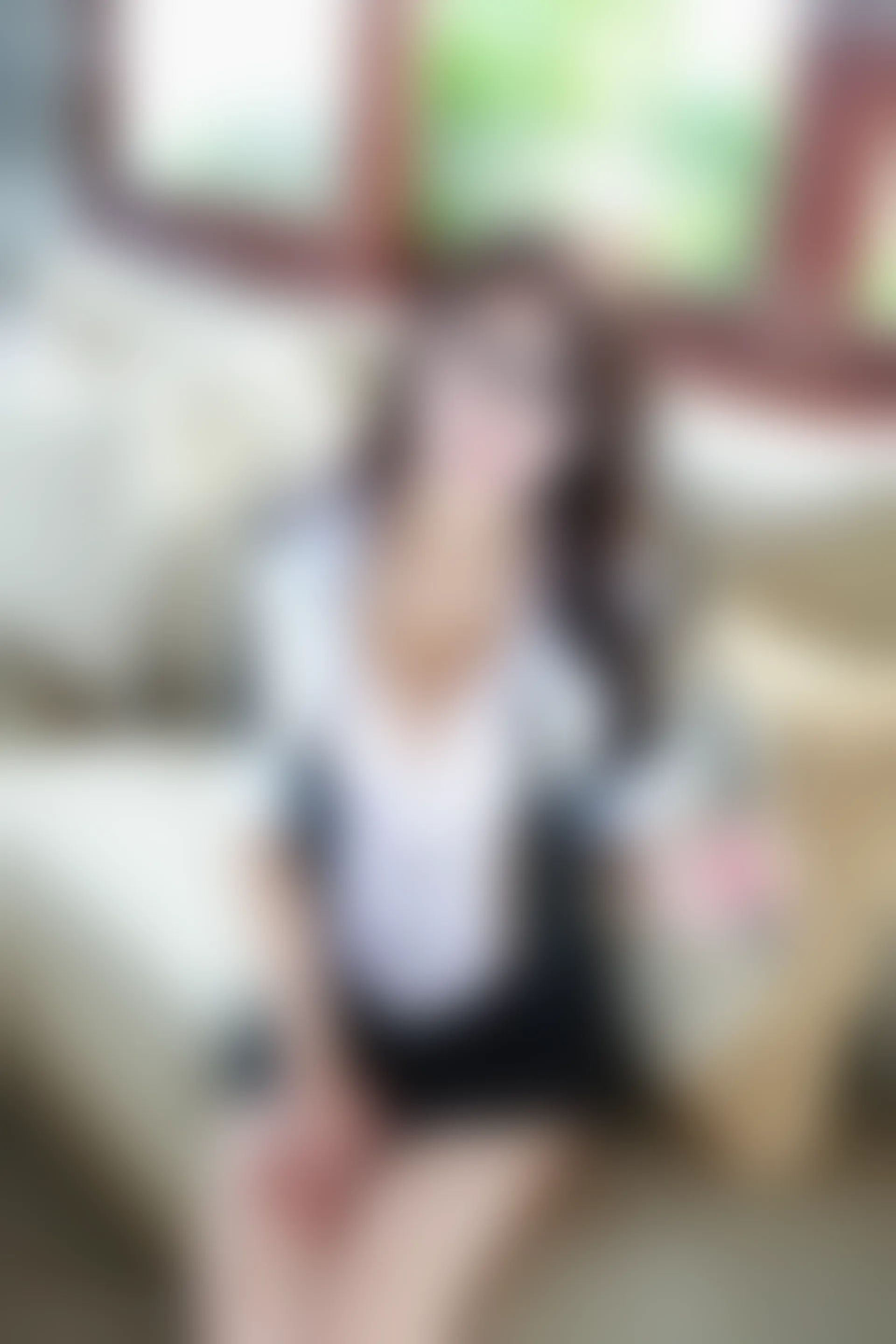 XiuRen秀人网 2015.12.15 No.438 佘贝拉bella苏梅岛写真 [66+1P-251M]