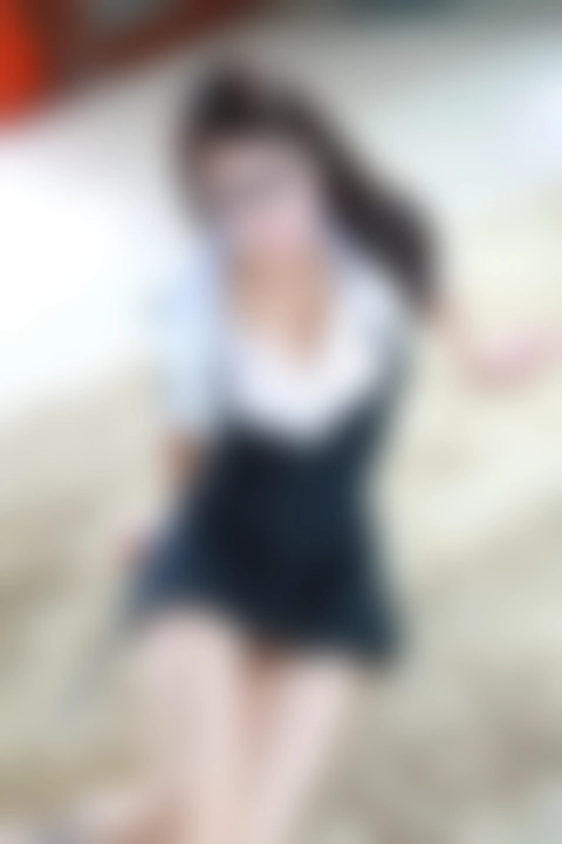 XiuRen秀人网 2015.12.15 No.438 佘贝拉bella苏梅岛写真 [66+1P-251M]