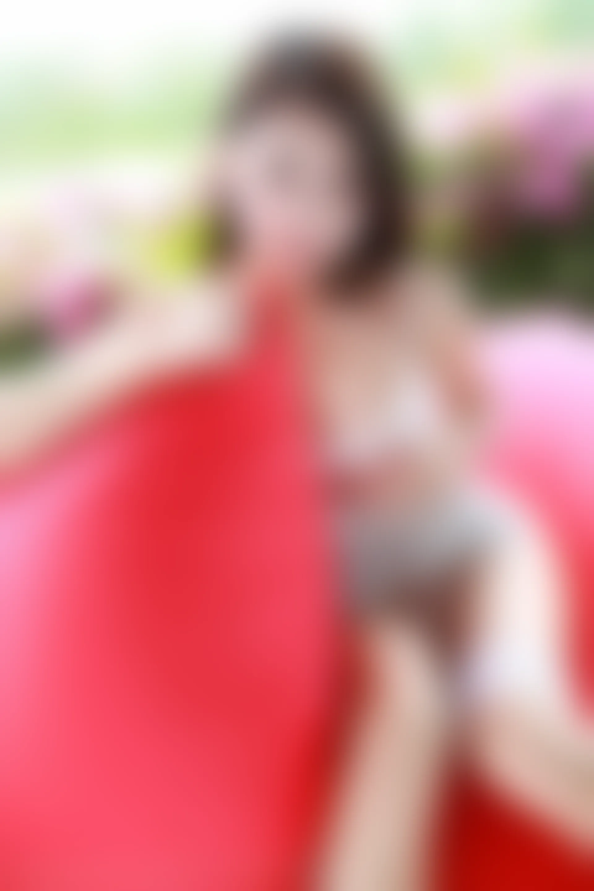 XiuRen秀人网 2015.12.15 No.438 佘贝拉bella苏梅岛写真 [66+1P-251M]