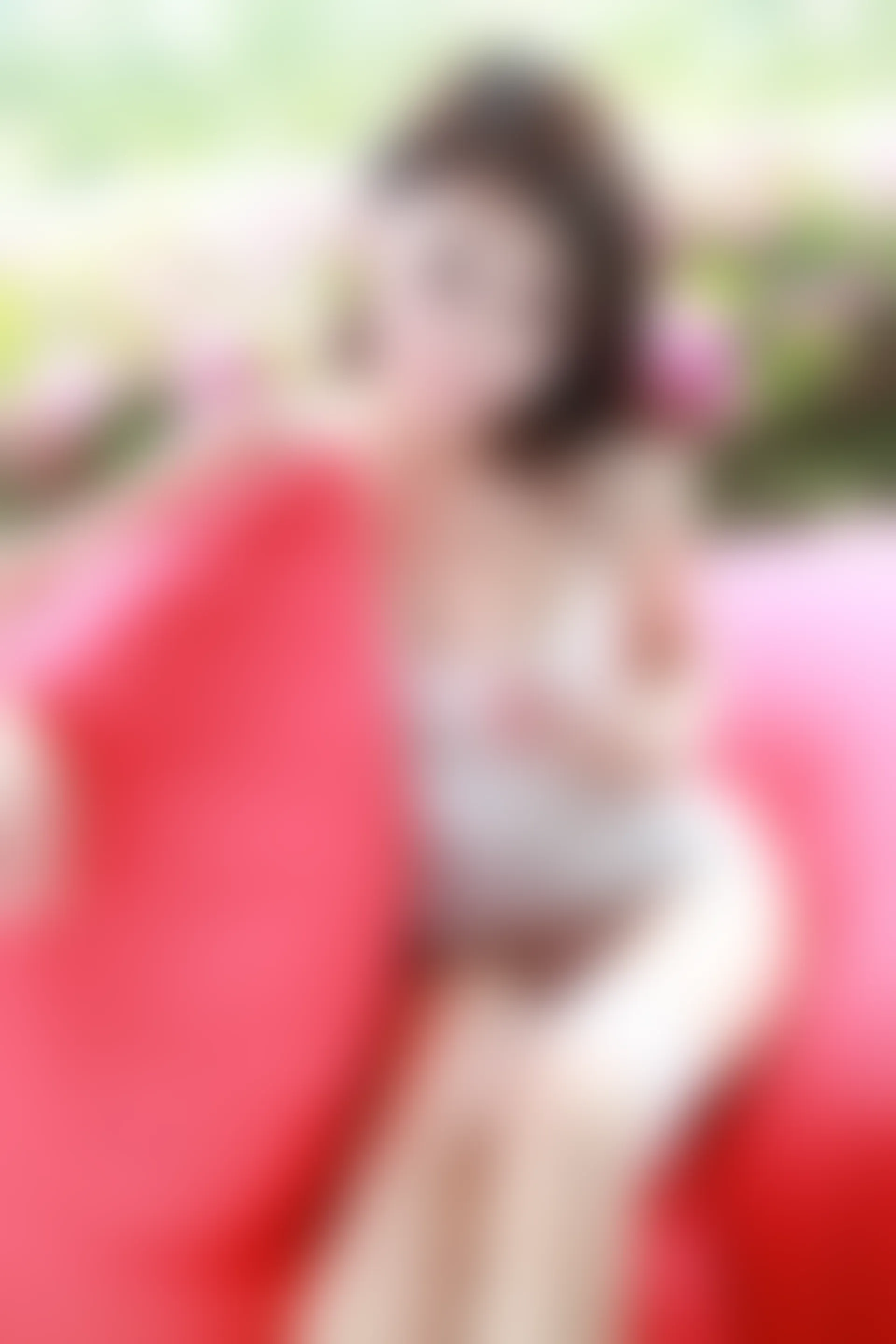 XiuRen秀人网 2015.12.15 No.438 佘贝拉bella苏梅岛写真 [66+1P-251M]