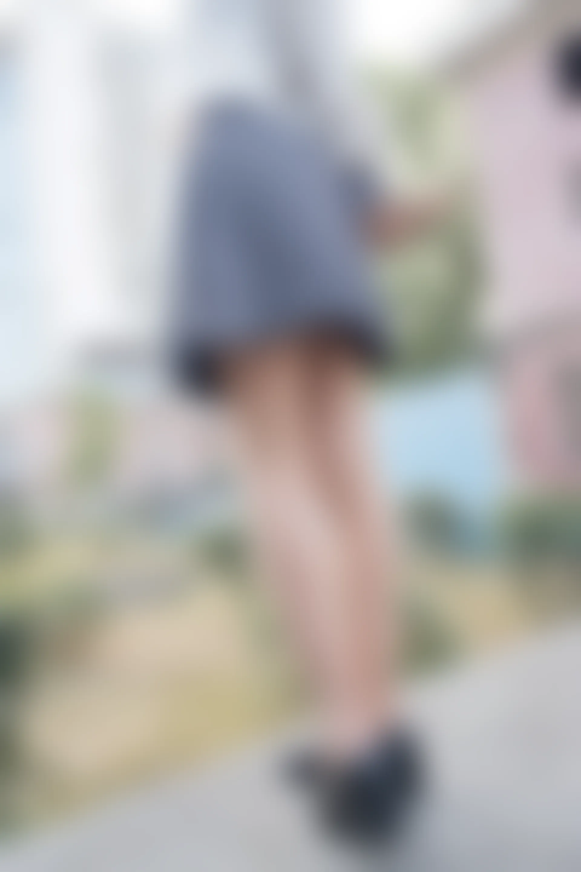 森萝财团 BETA-009 [44P-271M]美腿, 肉丝