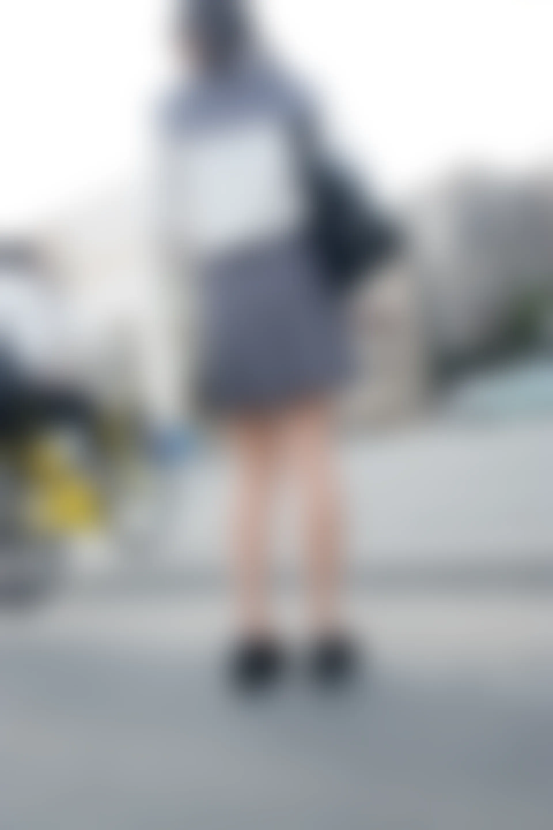 森萝财团 BETA-009 [44P-271M]美腿, 肉丝