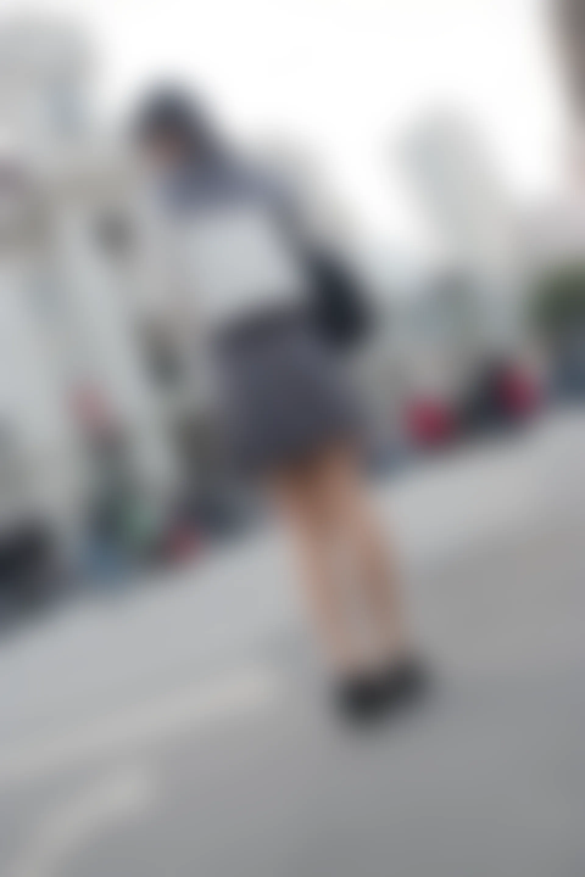 森萝财团 BETA-009 [44P-271M]美腿, 肉丝