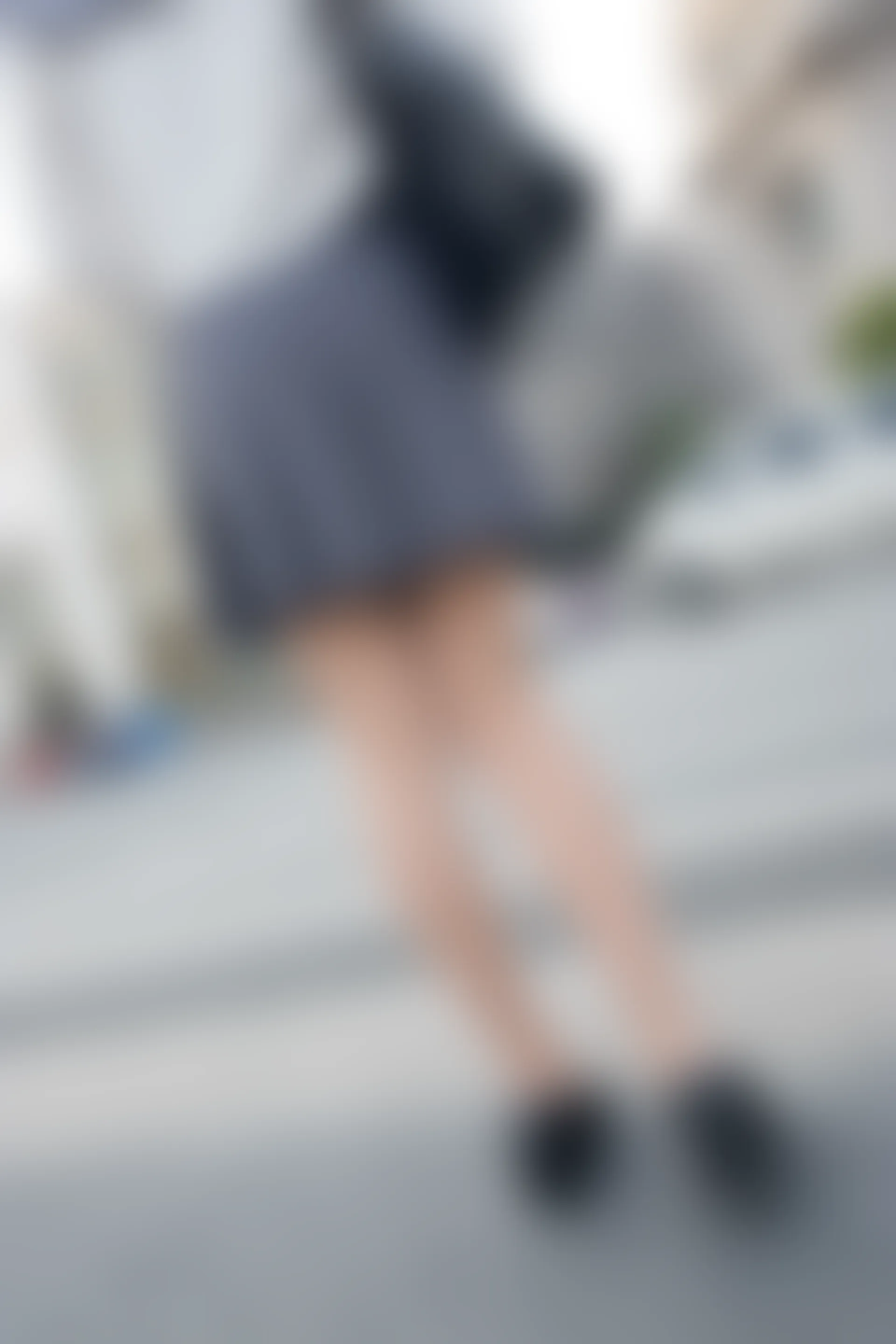 森萝财团 BETA-009 [44P-271M]美腿, 肉丝