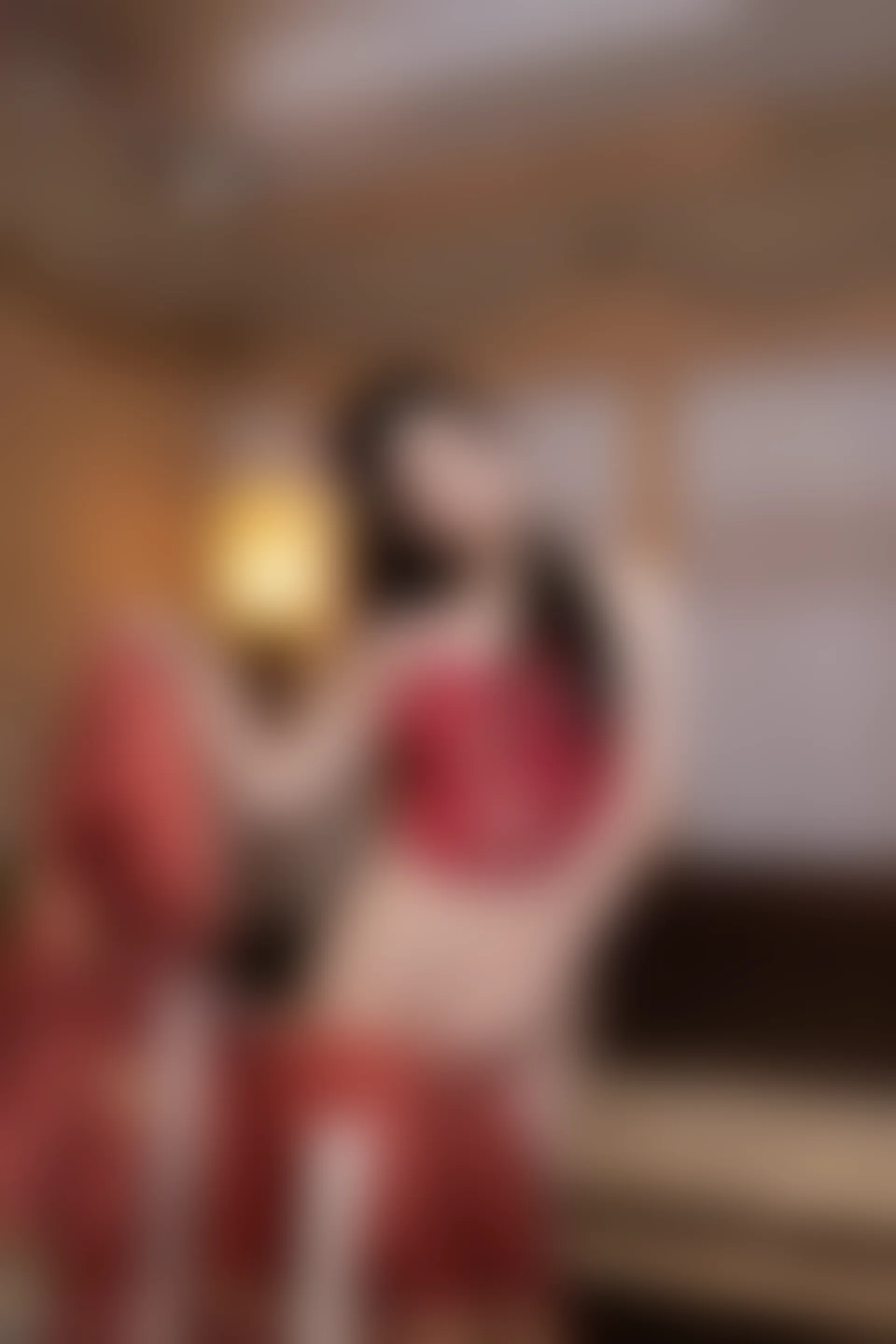 XIUREN秀人网 2024.02.08 NO.8095 鱼子酱Fish[79+1P／436MB]