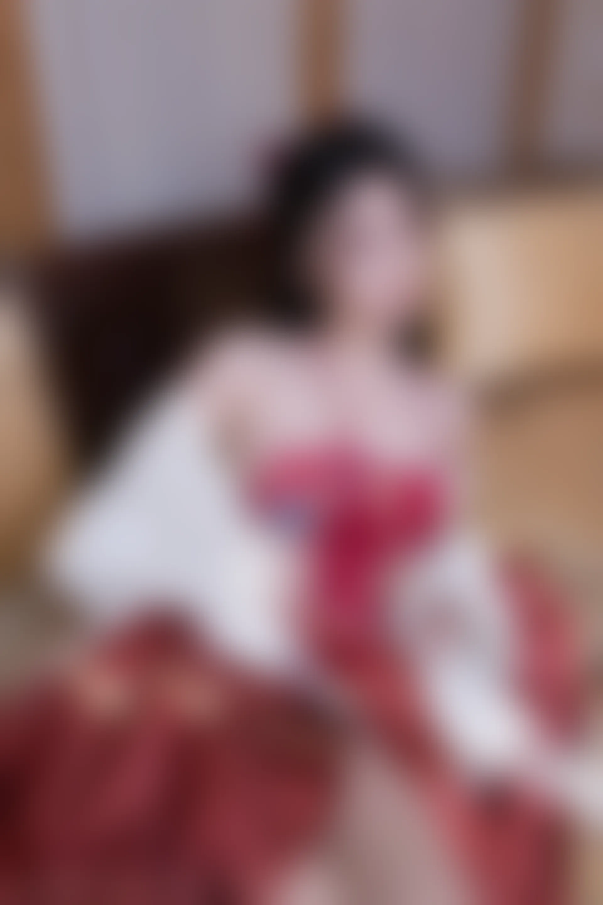 XIUREN秀人网 2024.02.08 NO.8095 鱼子酱Fish[79+1P／436MB]