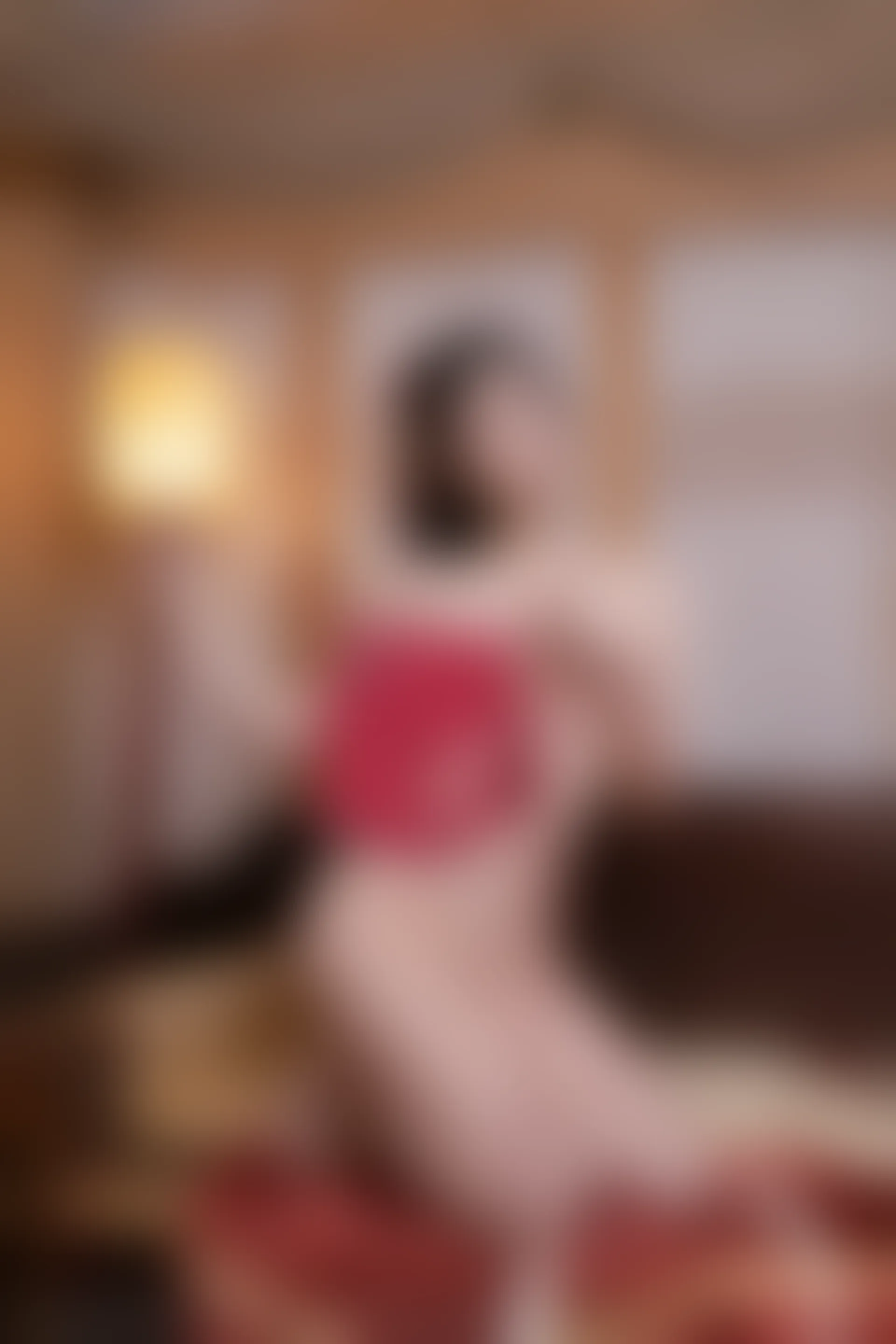 XIUREN秀人网 2024.02.08 NO.8095 鱼子酱Fish[79+1P／436MB]