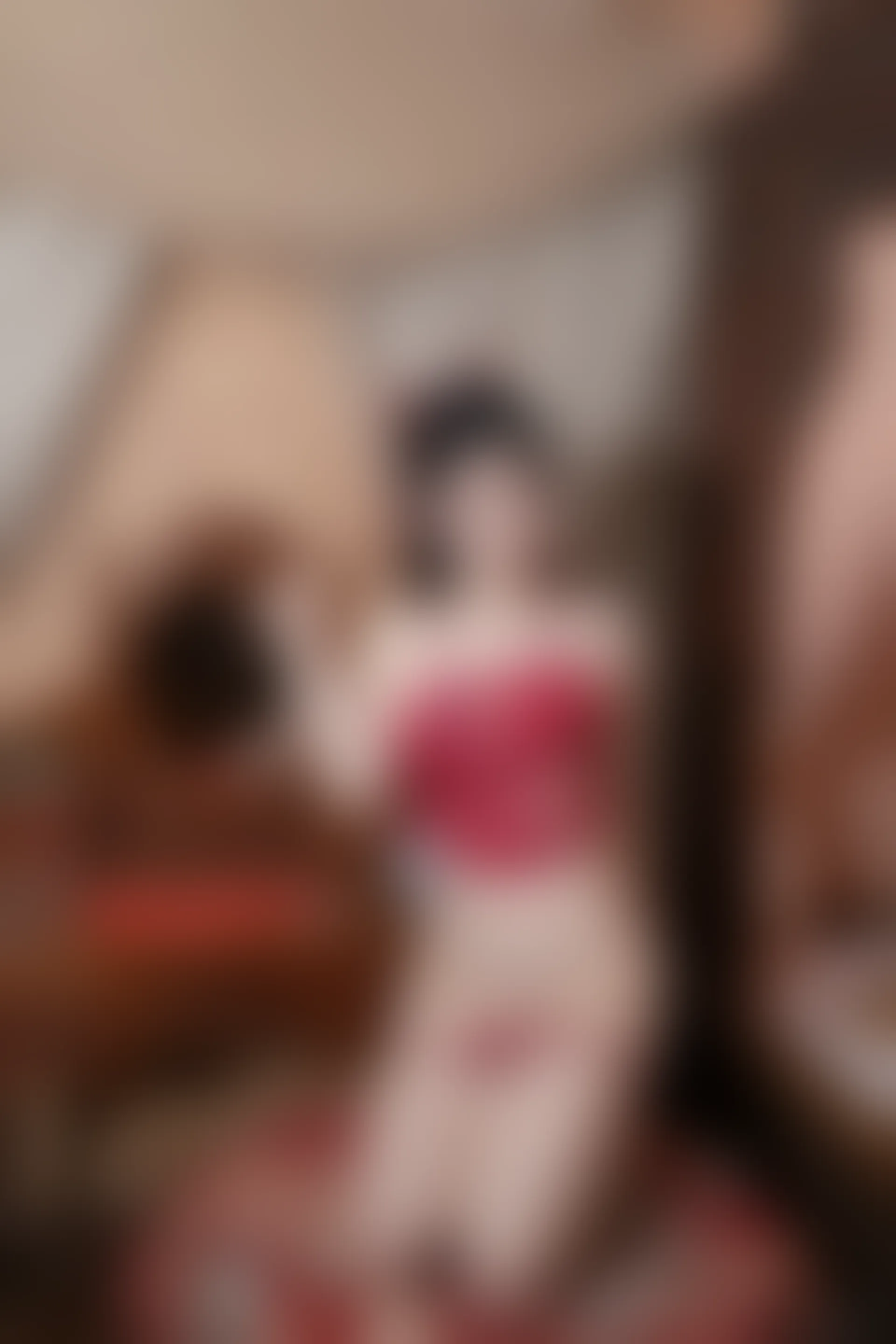 XIUREN秀人网 2024.02.08 NO.8095 鱼子酱Fish[79+1P／436MB]