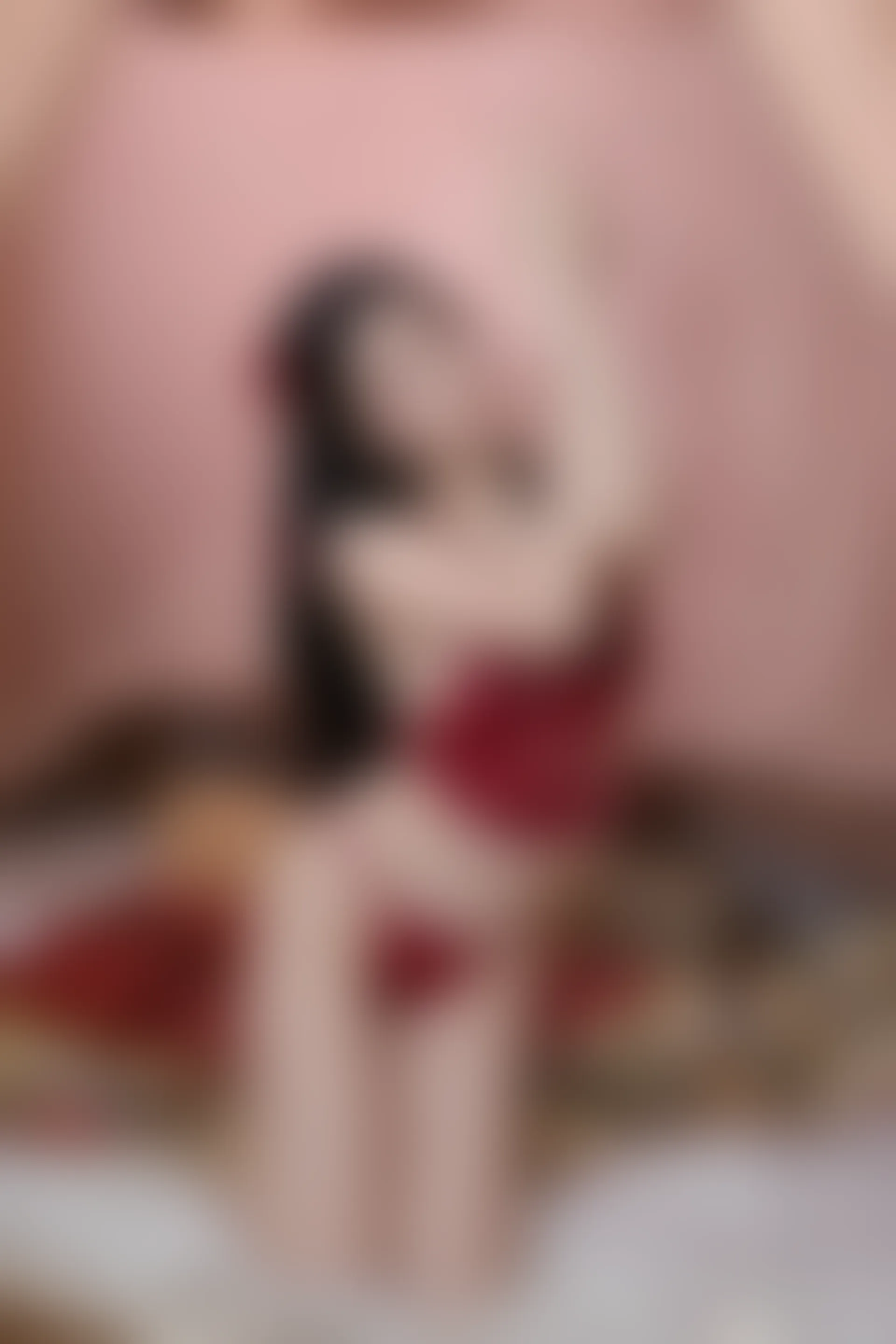 XIUREN秀人网 2024.02.08 NO.8095 鱼子酱Fish[79+1P／436MB]