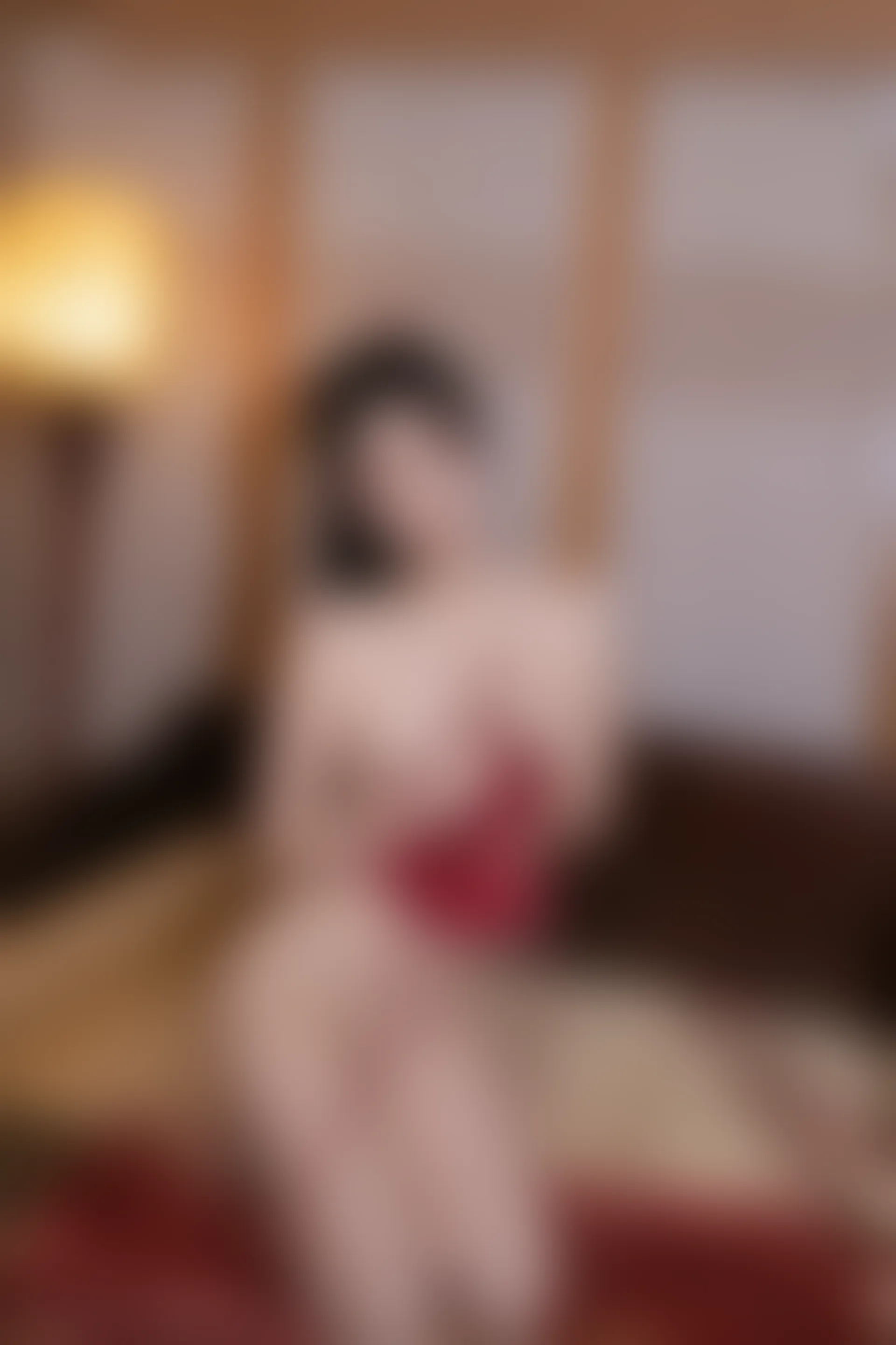 XIUREN秀人网 2024.02.08 NO.8095 鱼子酱Fish[79+1P／436MB]